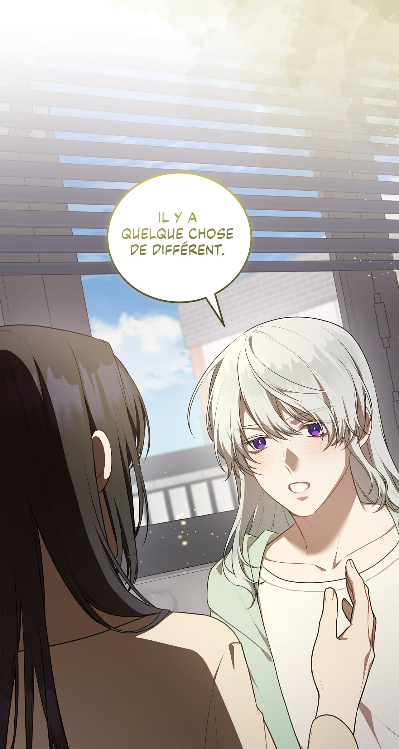 Read The Cafe Owner is an S Class Guide FR Manga Online