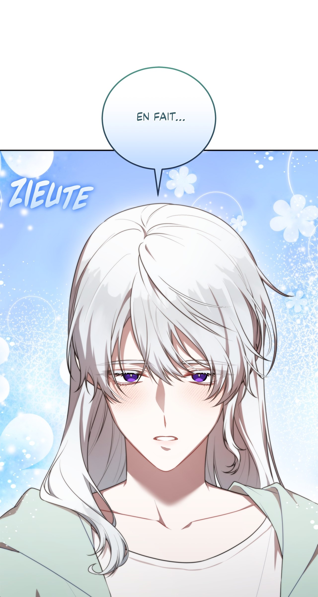 Read The Cafe Owner is an S Class Guide FR Manga Online
