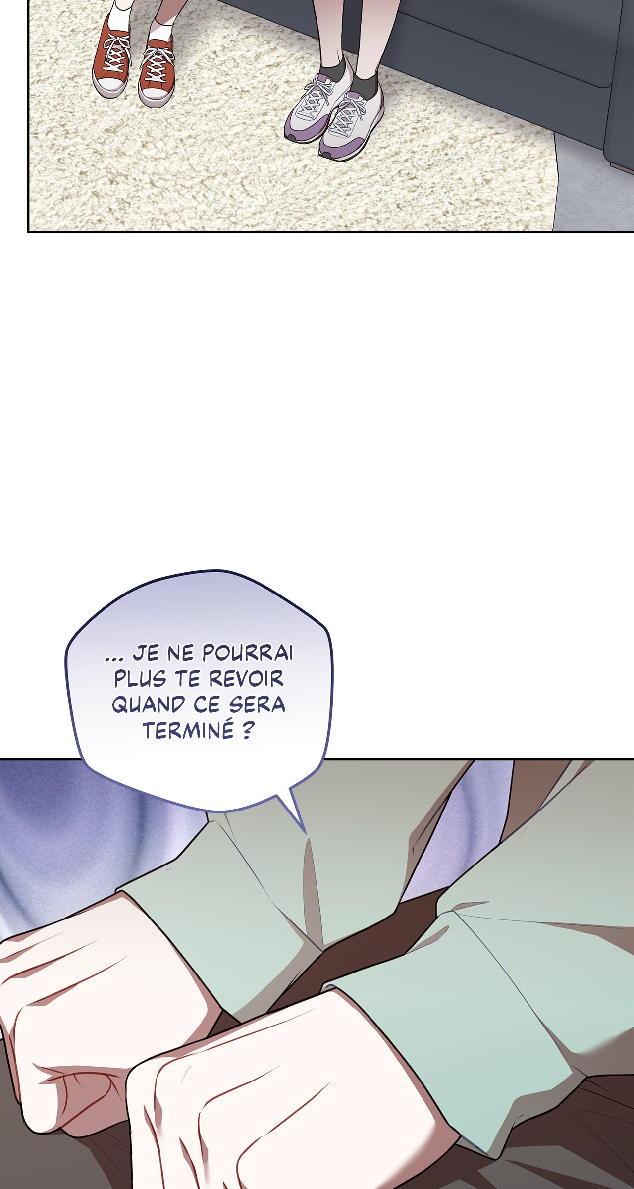Read The Cafe Owner is an S Class Guide FR Manga Online