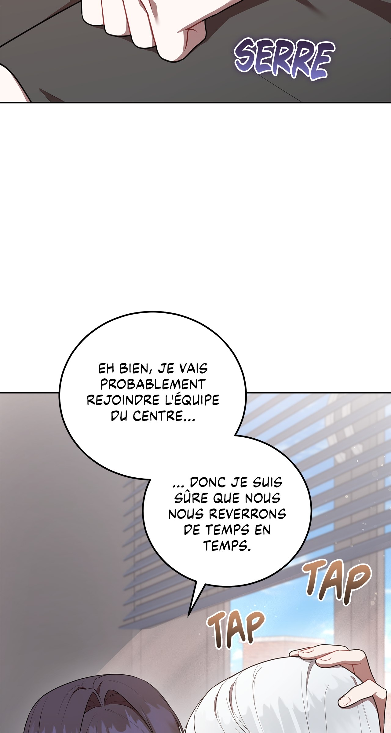 Read The Cafe Owner is an S Class Guide FR Manga Online