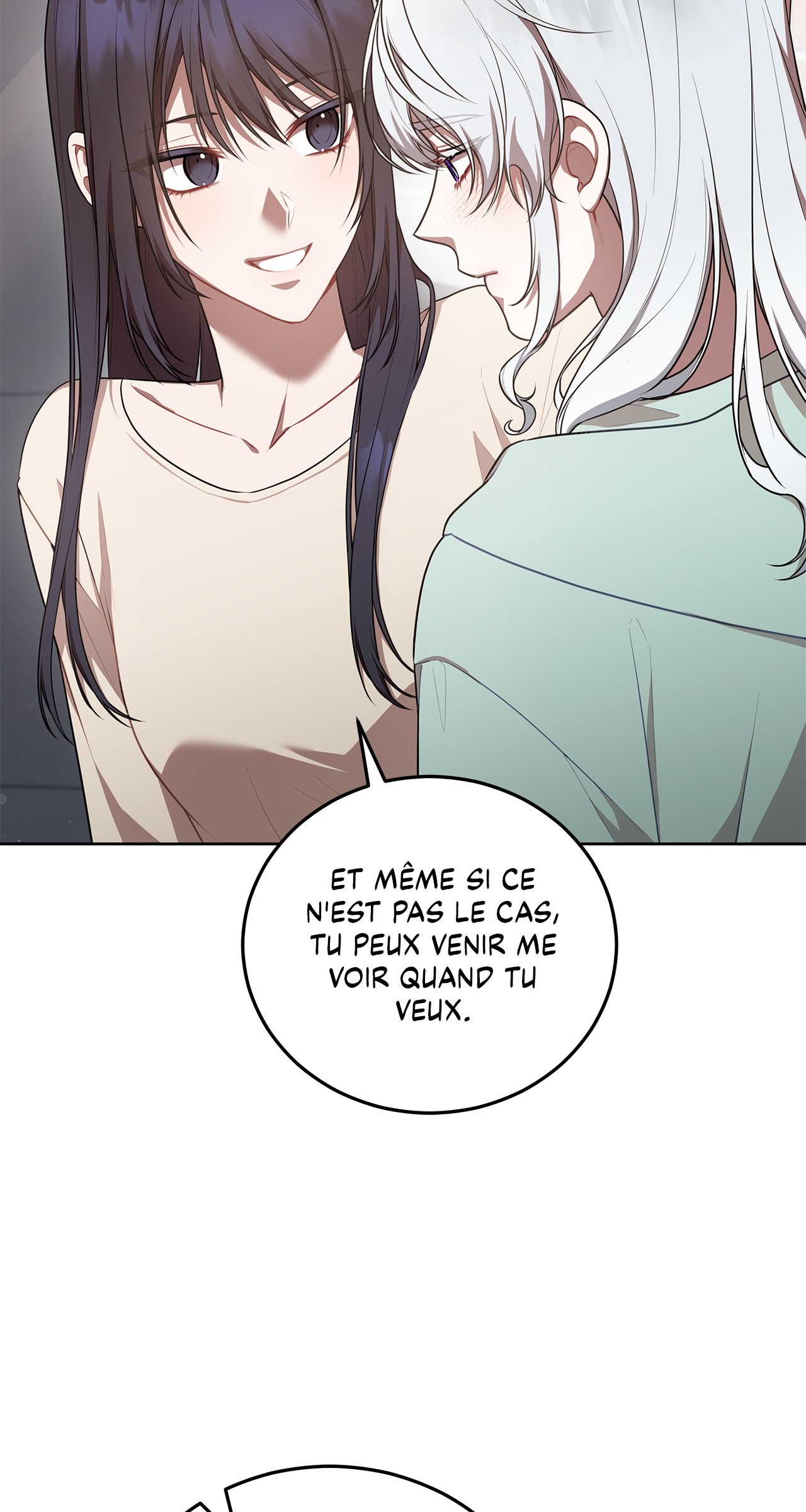 Read The Cafe Owner is an S Class Guide FR Manga Online