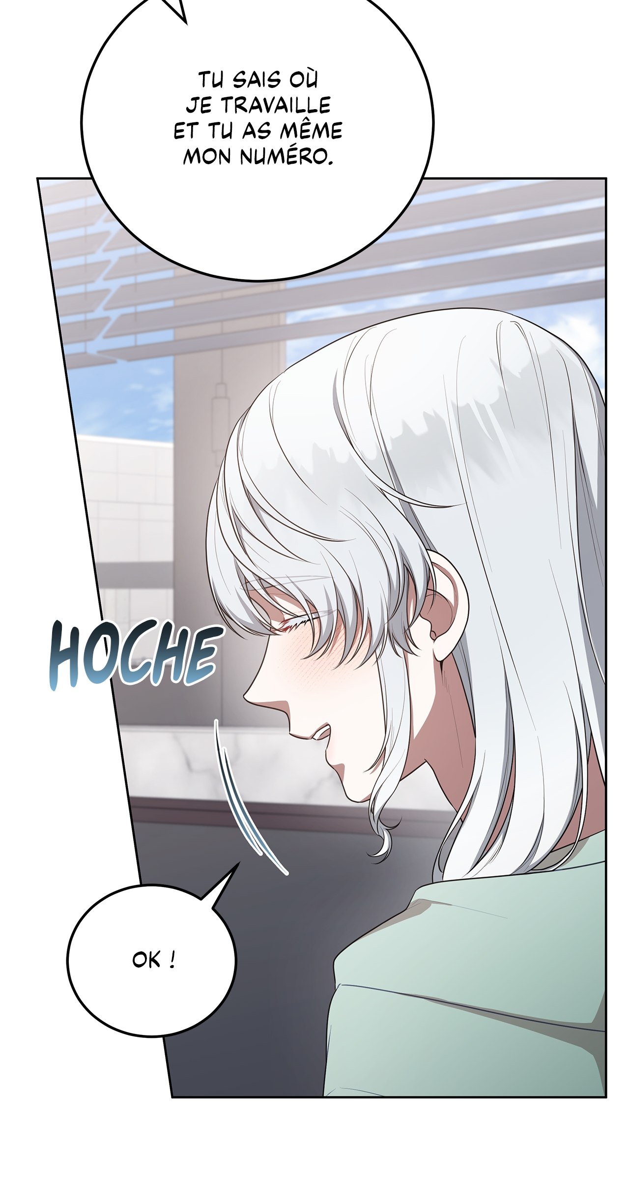 Read The Cafe Owner is an S Class Guide FR Manga Online