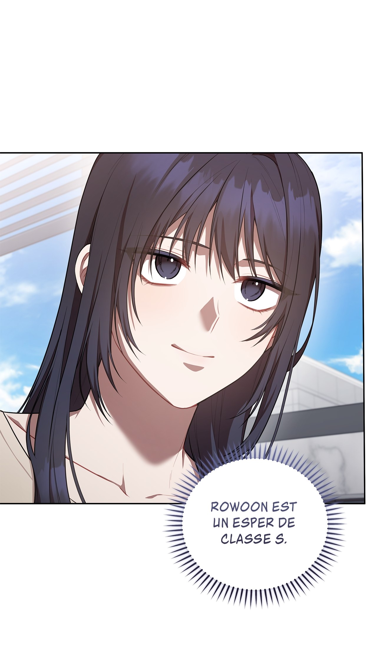 Read The Cafe Owner is an S Class Guide FR Manga Online
