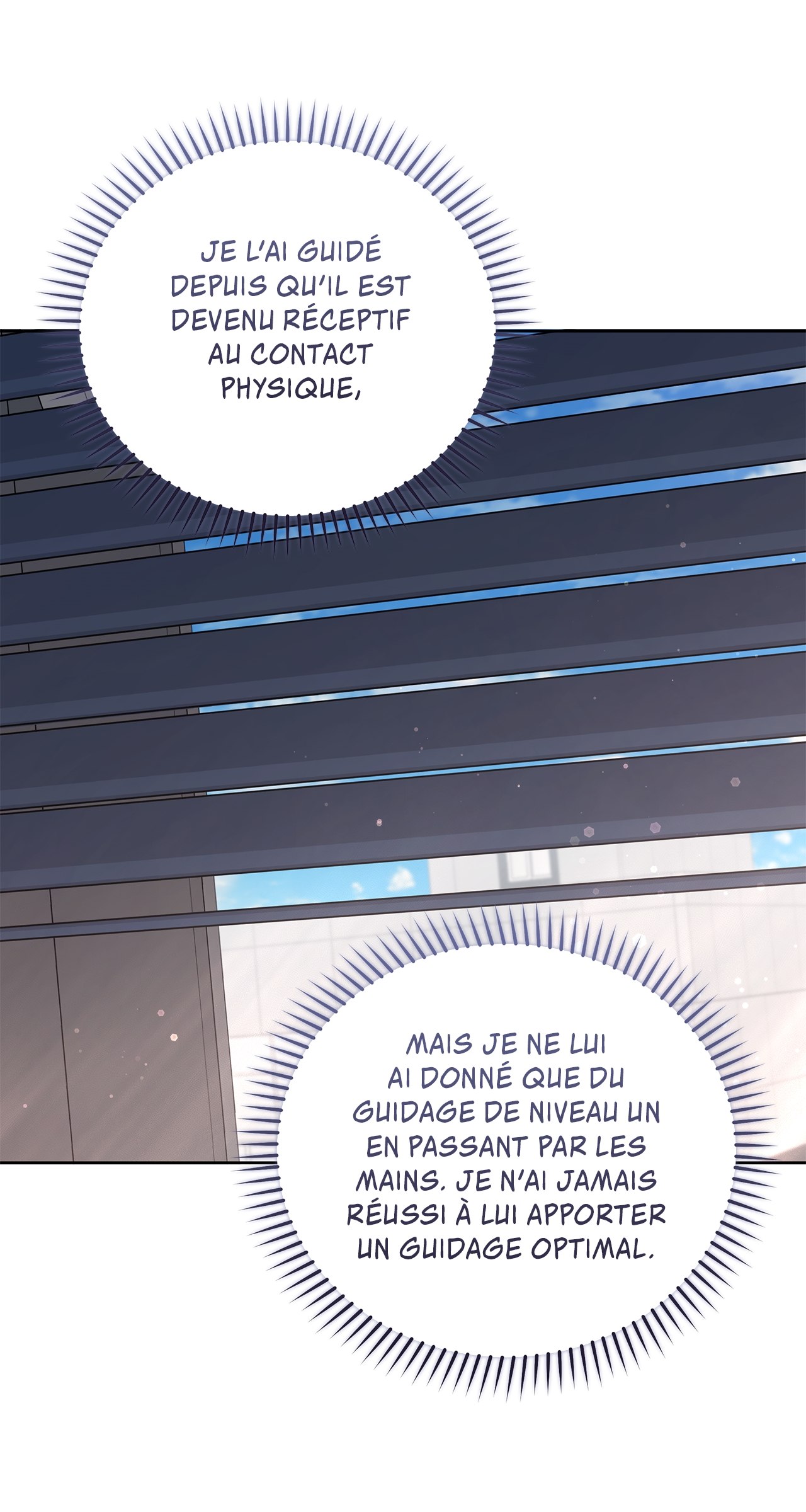 Read The Cafe Owner is an S Class Guide FR Manga Online