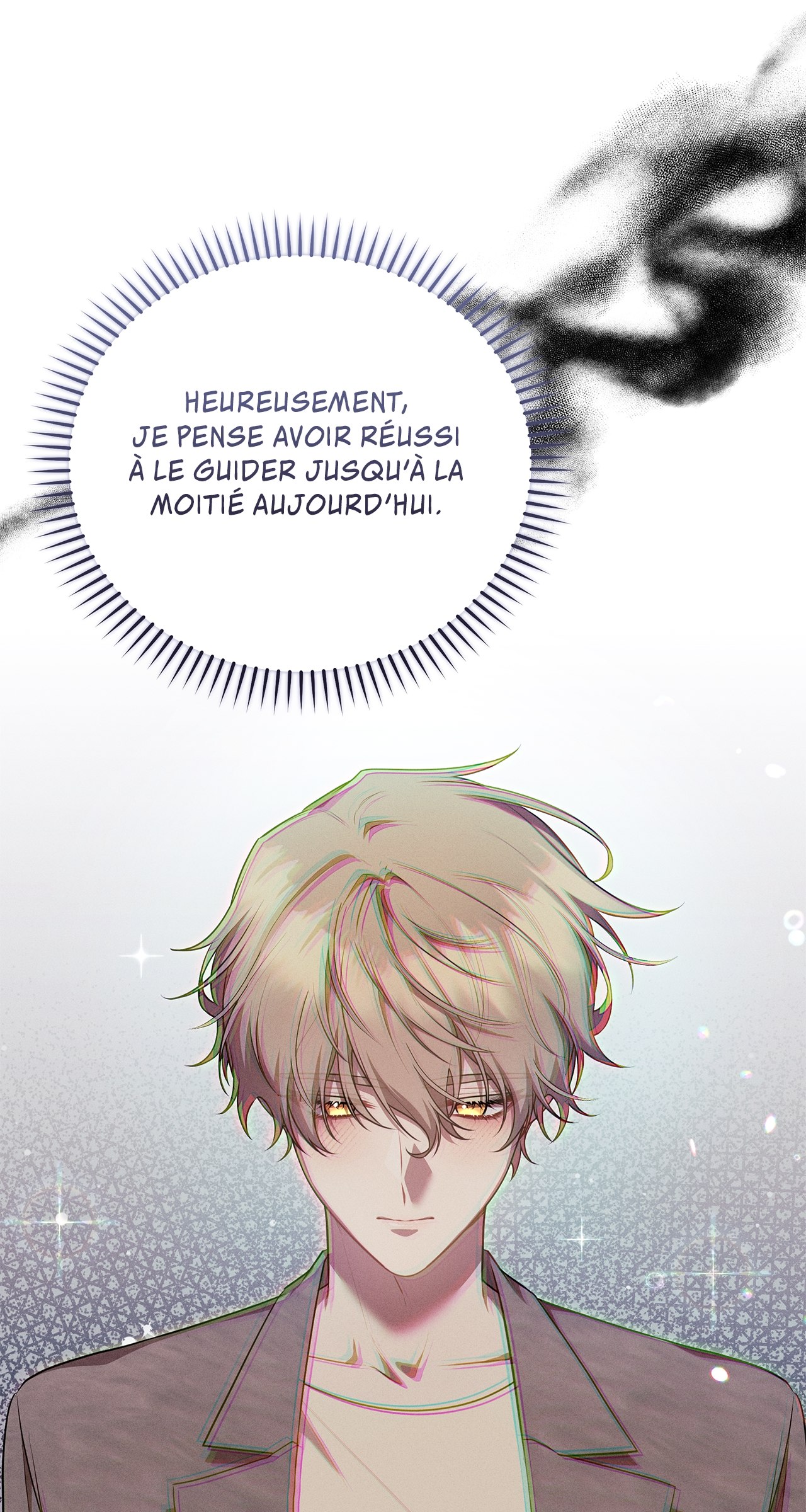 Read The Cafe Owner is an S Class Guide FR Manga Online