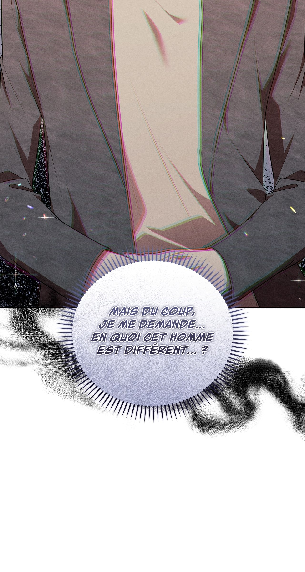 Read The Cafe Owner is an S Class Guide FR Manga Online