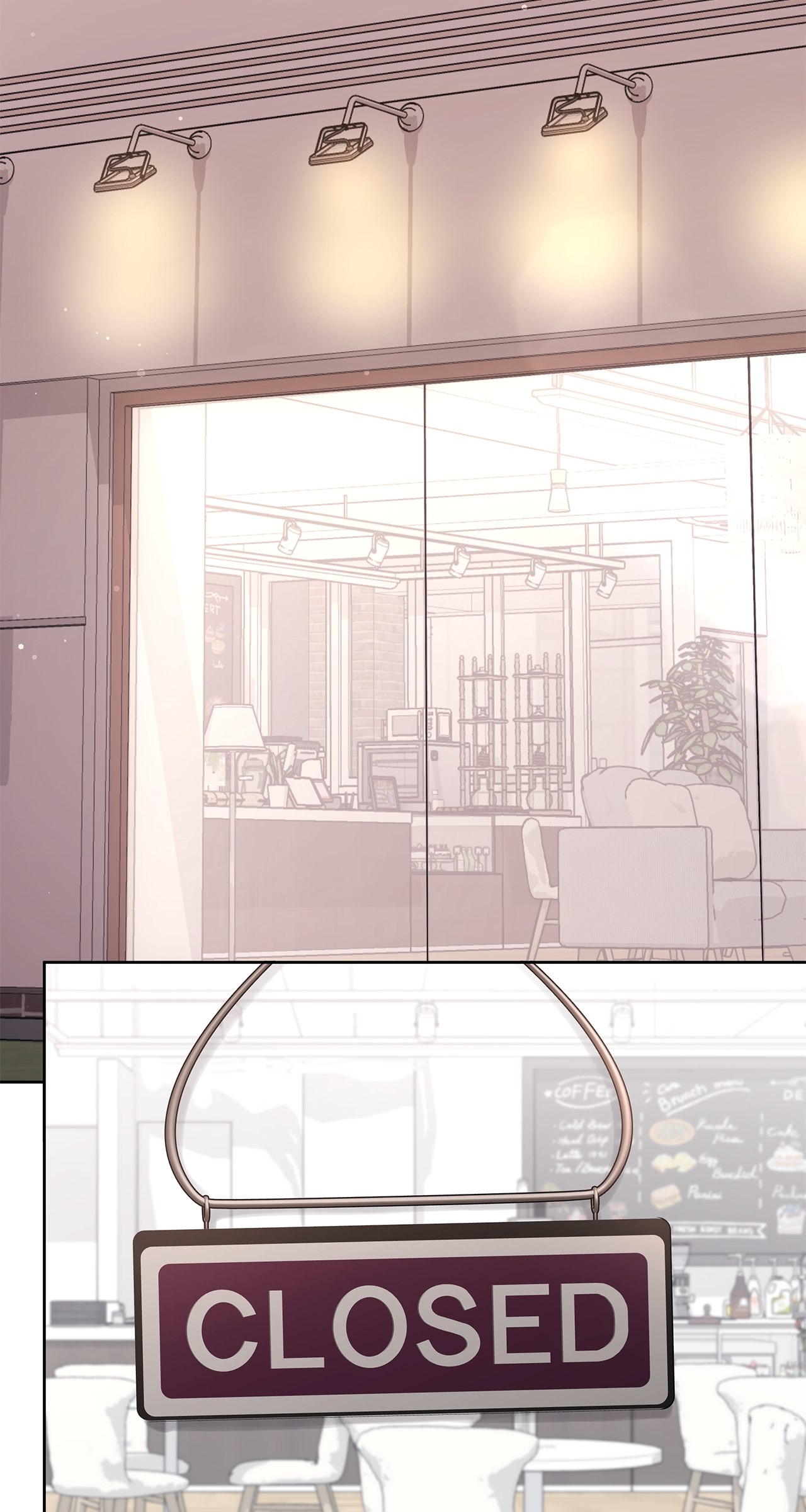 Read The Cafe Owner is an S Class Guide FR Manga Online