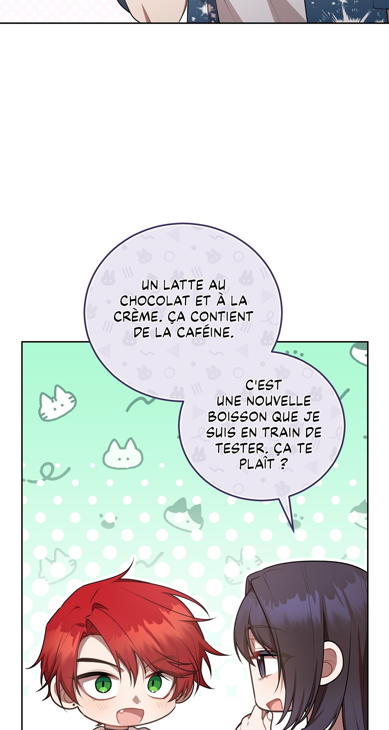 Read The Cafe Owner is an S Class Guide FR Manga Online
