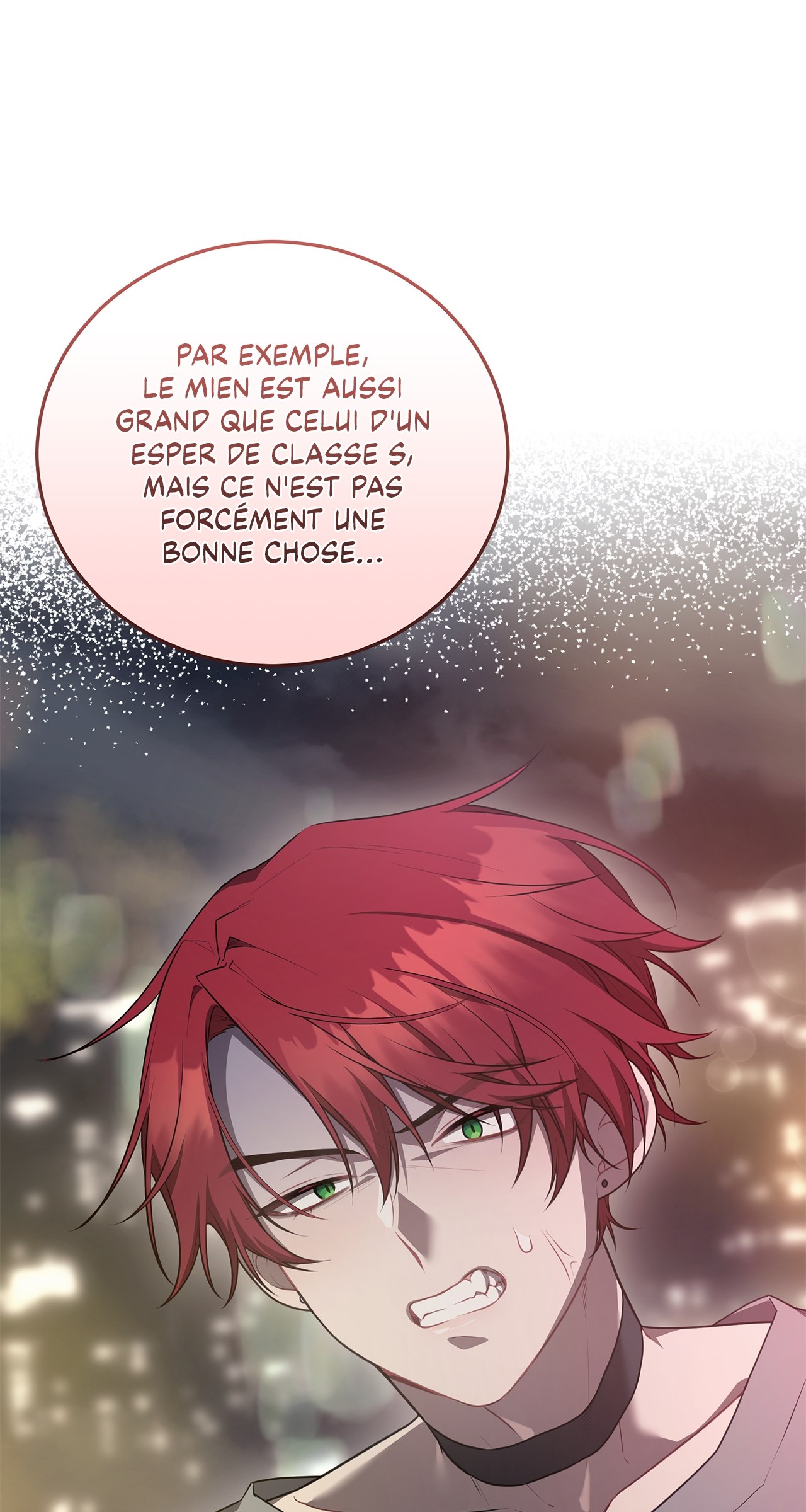 Read The Cafe Owner is an S Class Guide FR Manga Online