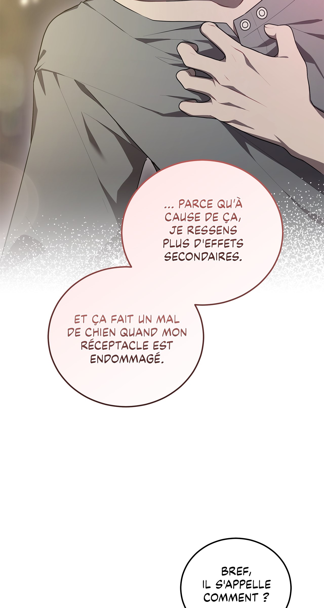 Read The Cafe Owner is an S Class Guide FR Manga Online