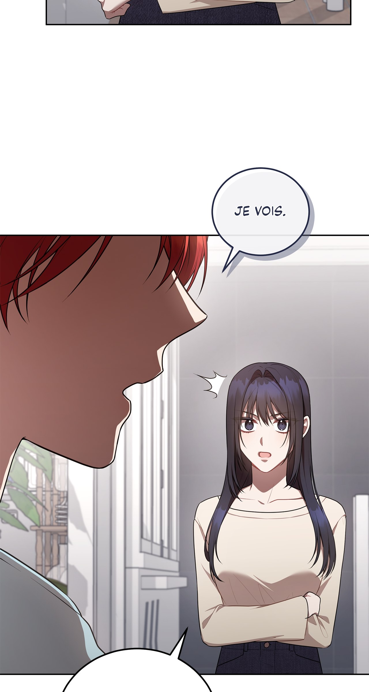 Read The Cafe Owner is an S Class Guide FR Manga Online