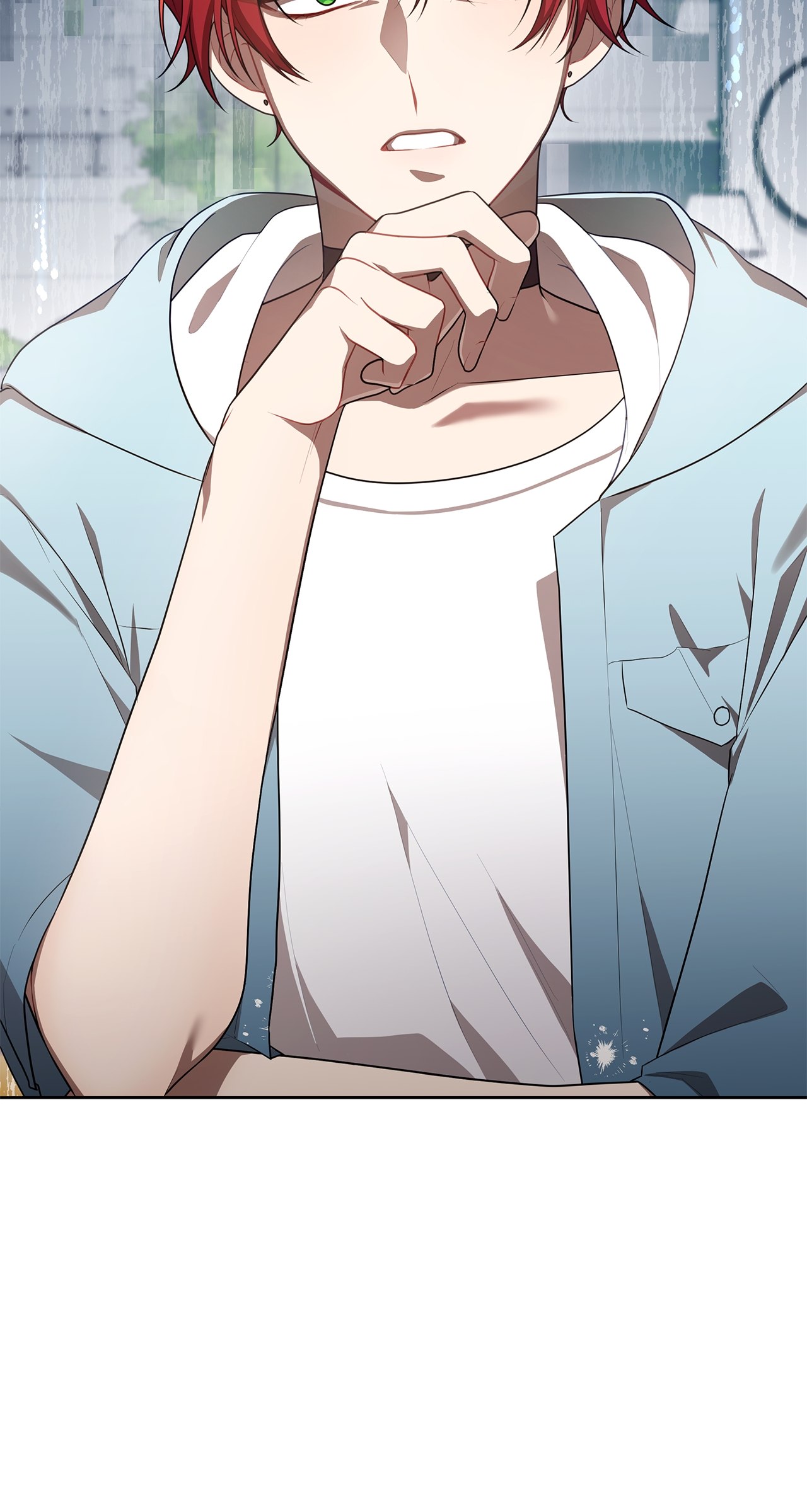 Read The Cafe Owner is an S Class Guide FR Manga Online