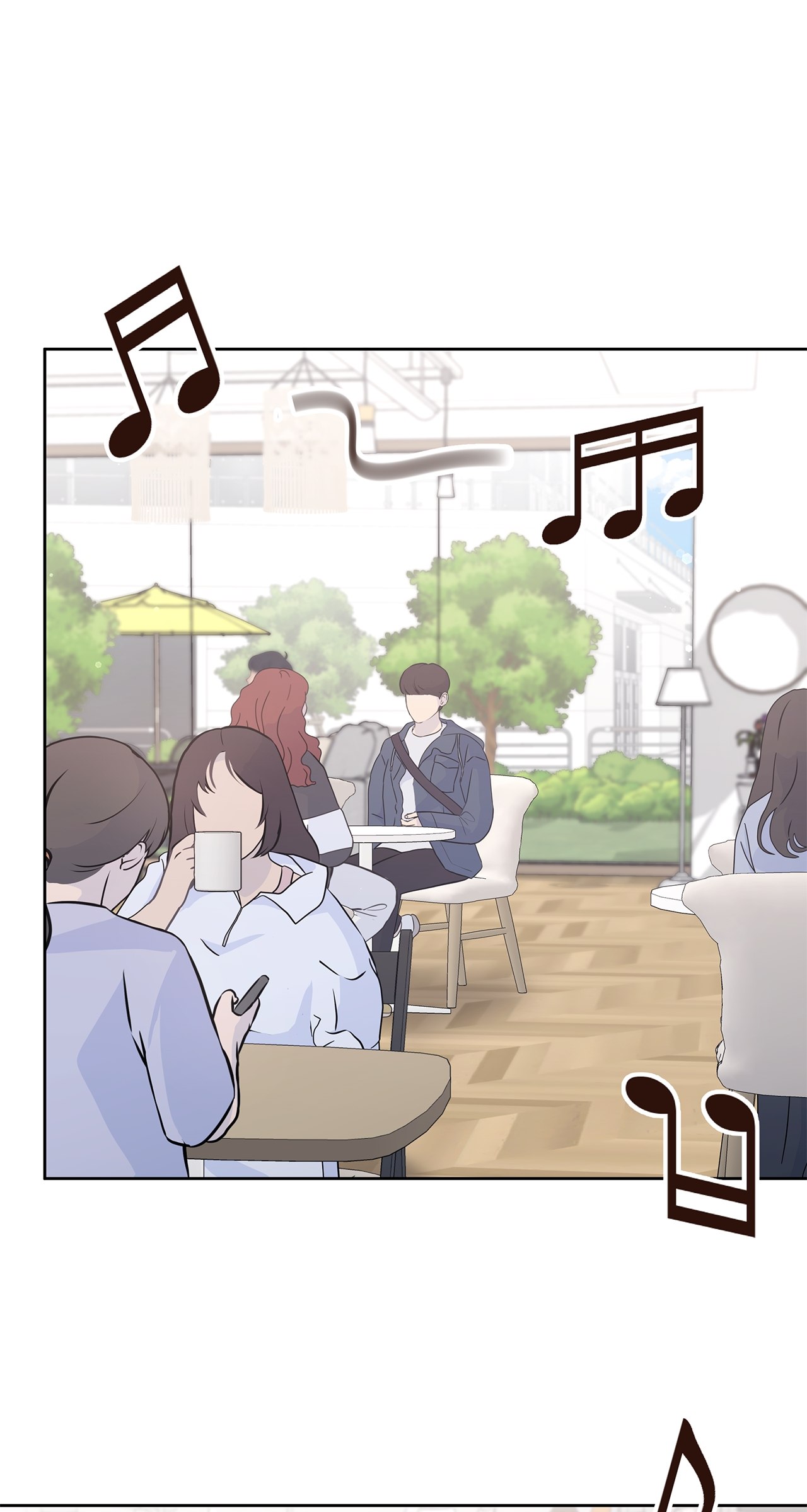 Read The Cafe Owner is an S Class Guide FR Manga Online