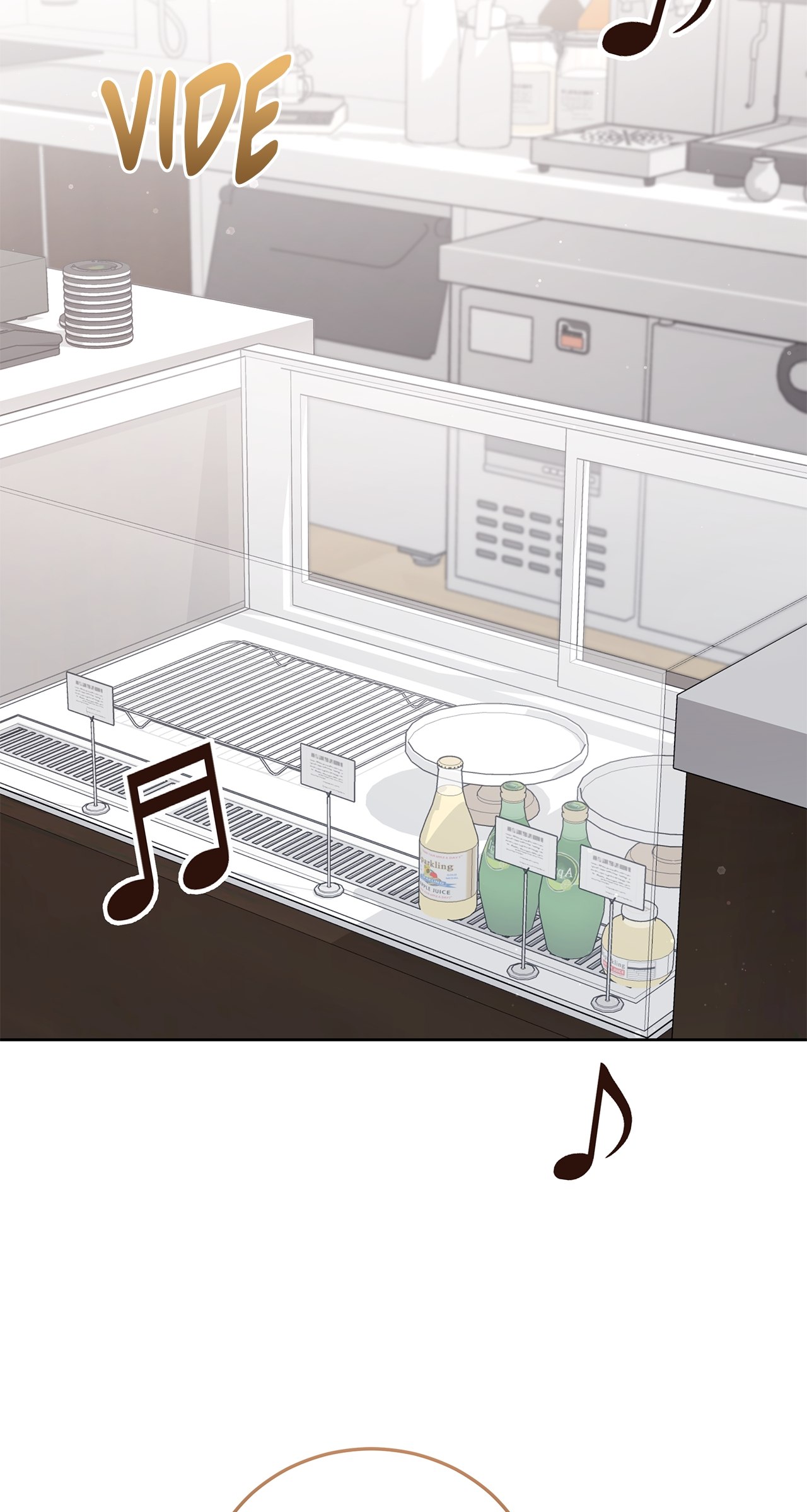 Read The Cafe Owner is an S Class Guide FR Manga Online