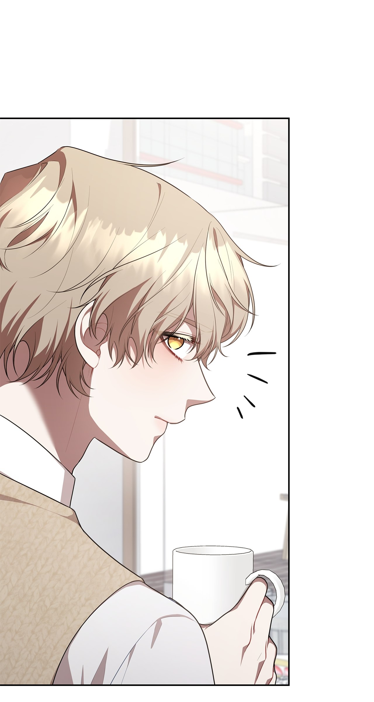 Read The Cafe Owner is an S Class Guide FR Manga Online