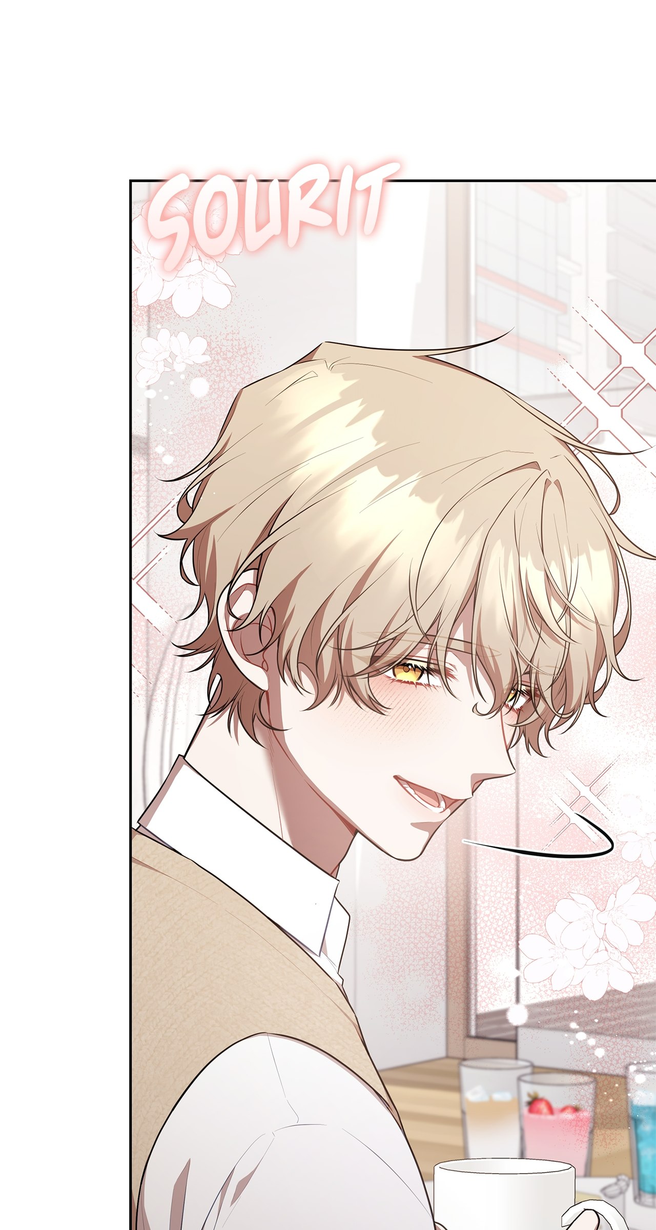 Read The Cafe Owner is an S Class Guide FR Manga Online