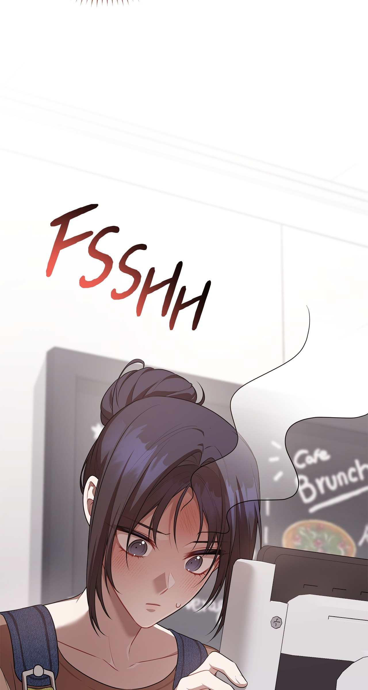 Read The Cafe Owner is an S Class Guide FR Manga Online