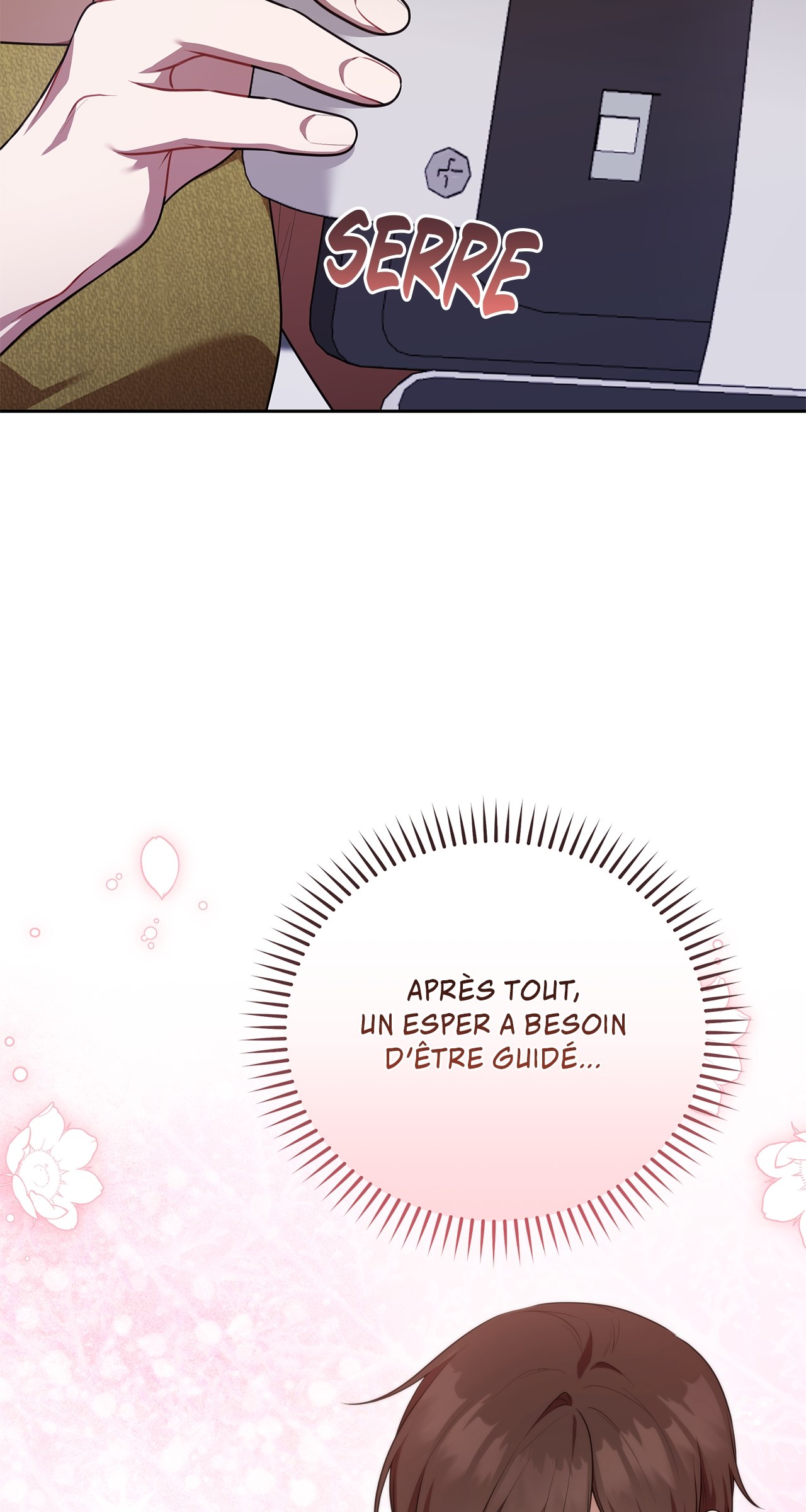 Read The Cafe Owner is an S Class Guide FR Manga Online