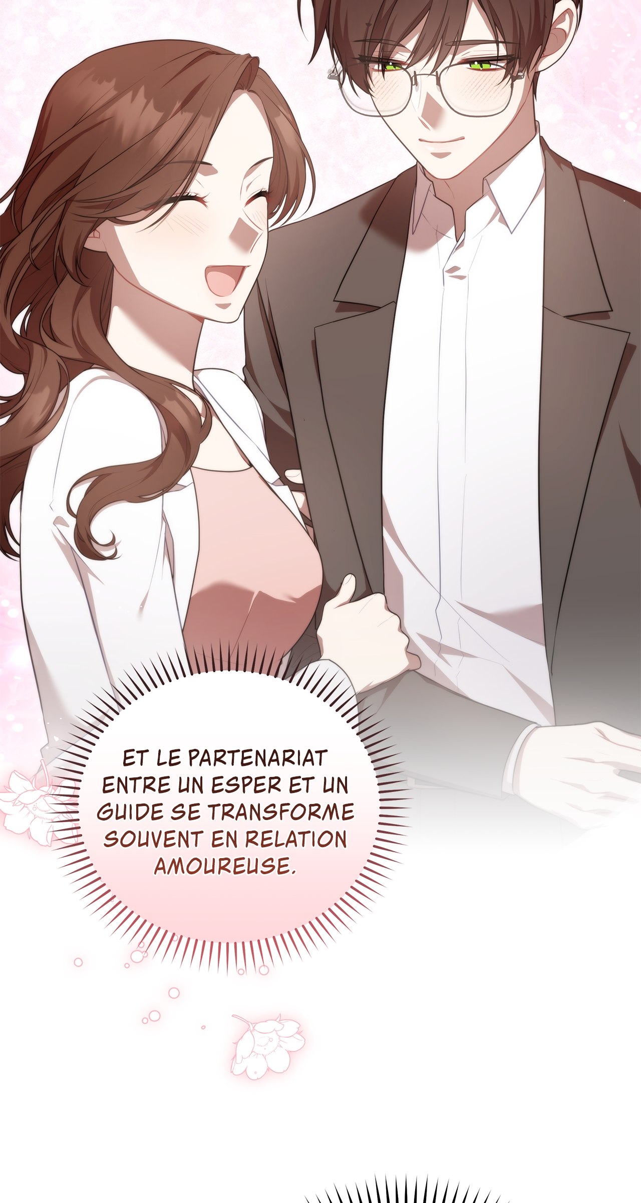 Read The Cafe Owner is an S Class Guide FR Manga Online