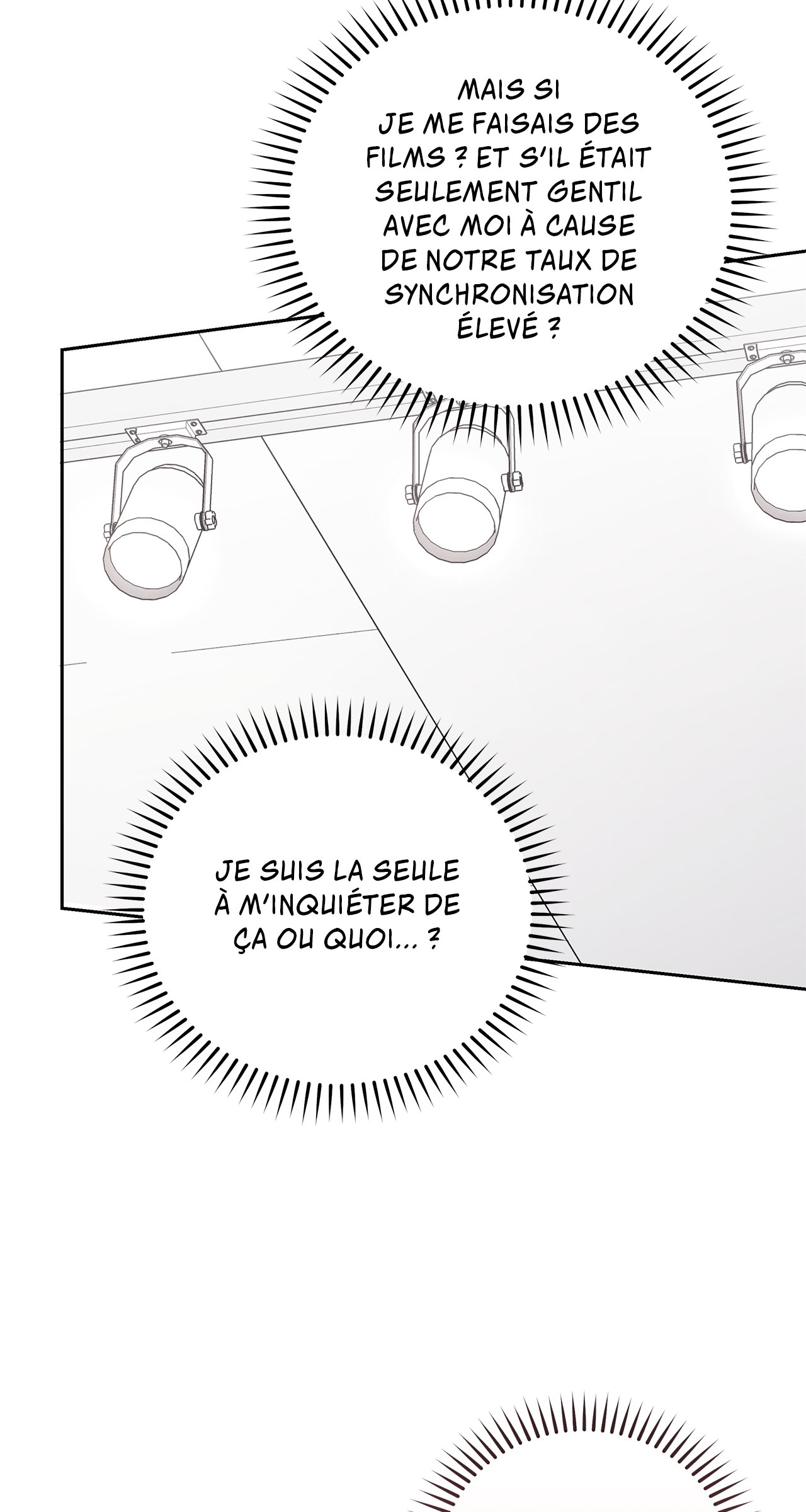 Read The Cafe Owner is an S Class Guide FR Manga Online