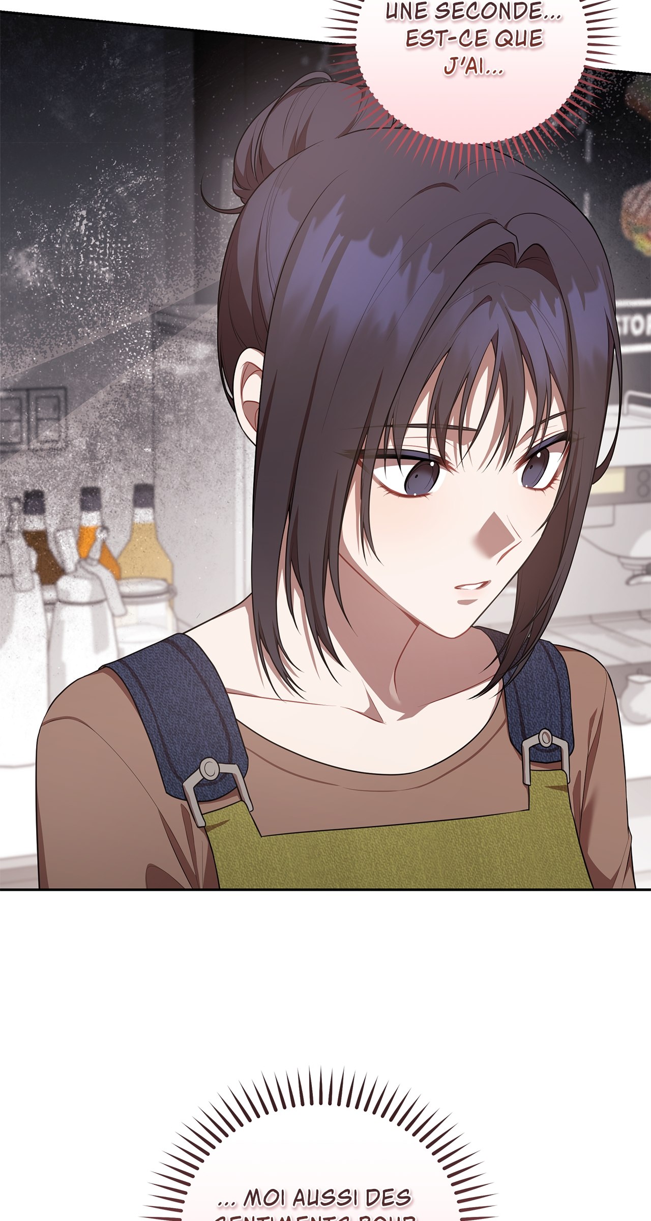 Read The Cafe Owner is an S Class Guide FR Manga Online