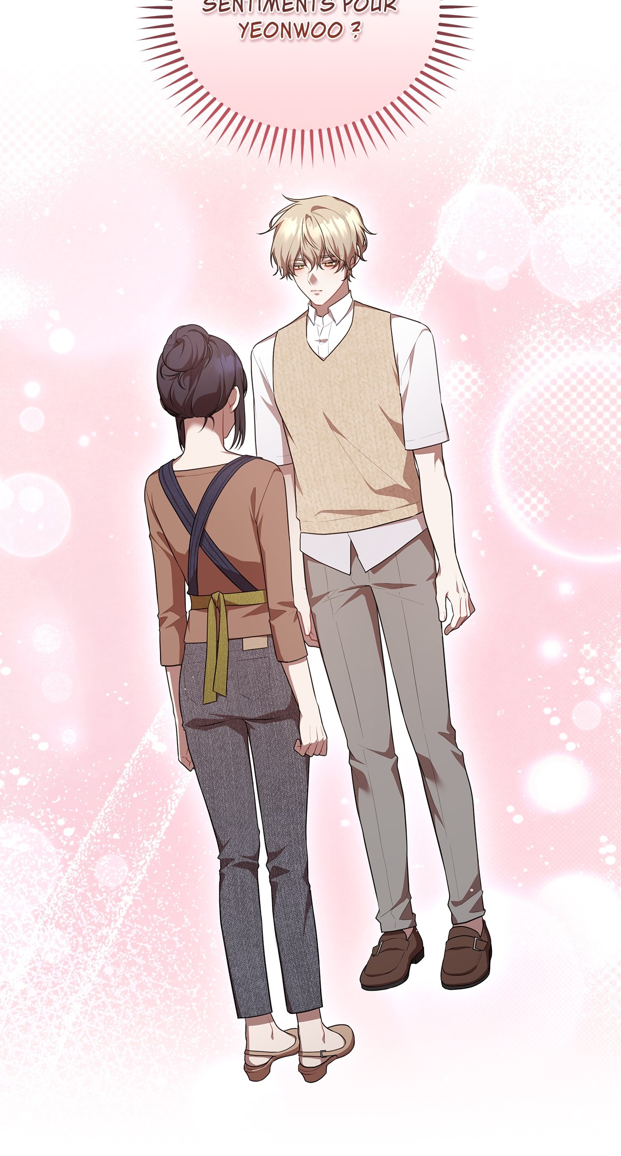 Read The Cafe Owner is an S Class Guide FR Manga Online