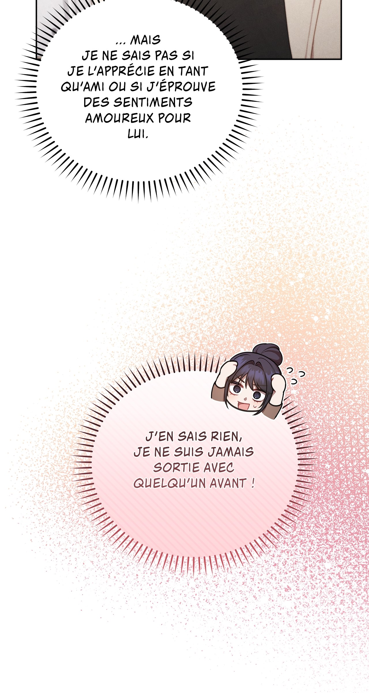 Read The Cafe Owner is an S Class Guide FR Manga Online