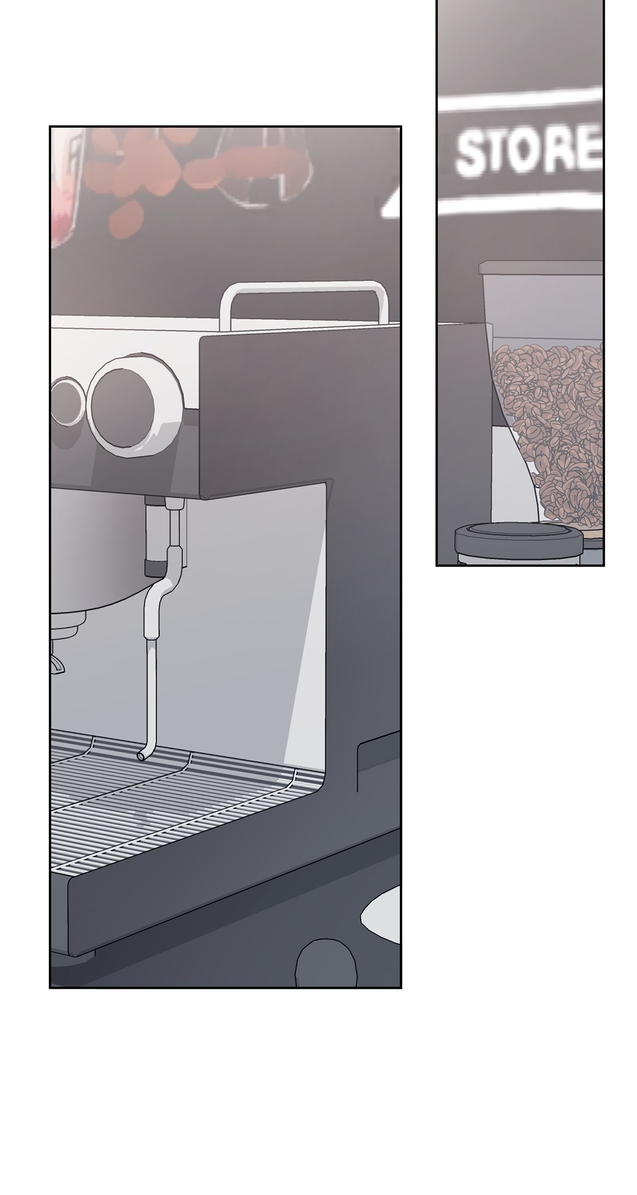 Read The Cafe Owner is an S Class Guide FR Manga Online