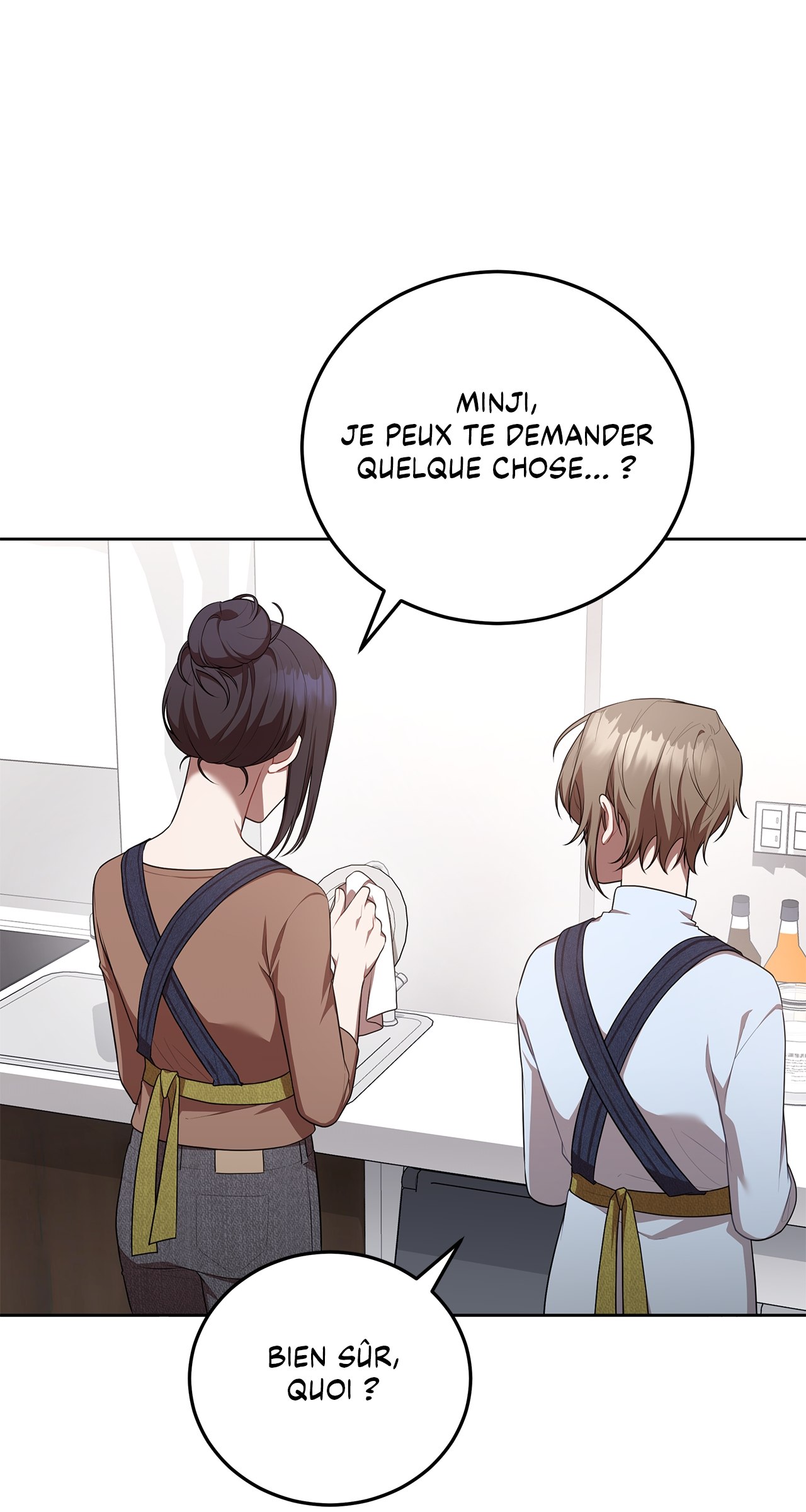Read The Cafe Owner is an S Class Guide FR Manga Online
