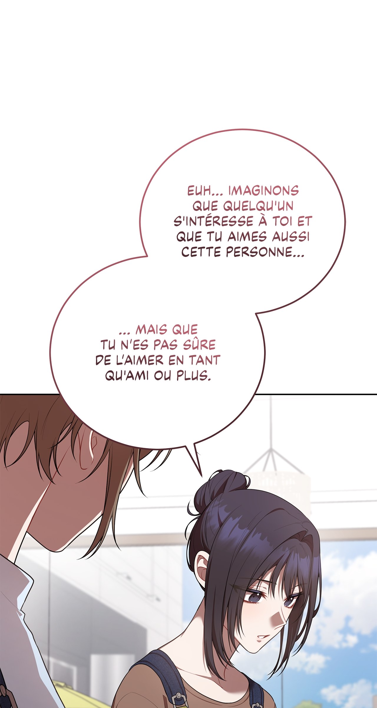 Read The Cafe Owner is an S Class Guide FR Manga Online