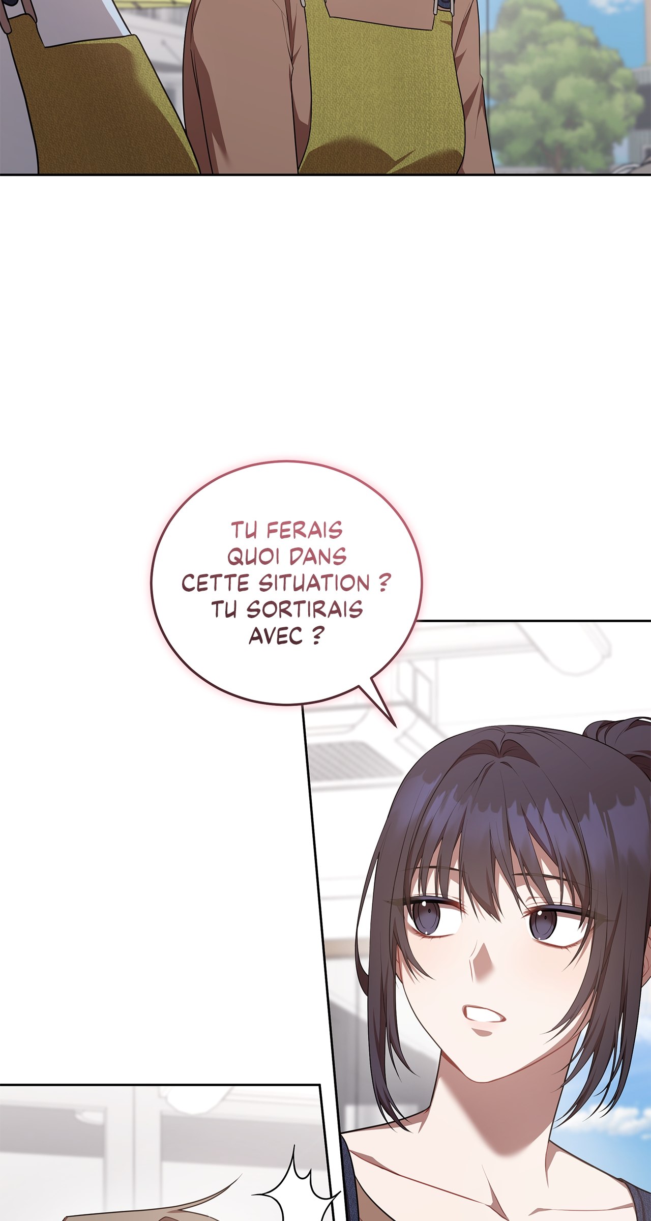 Read The Cafe Owner is an S Class Guide FR Manga Online