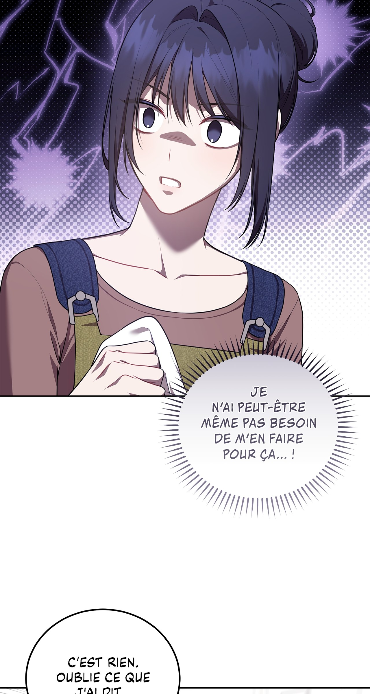 Read The Cafe Owner is an S Class Guide FR Manga Online