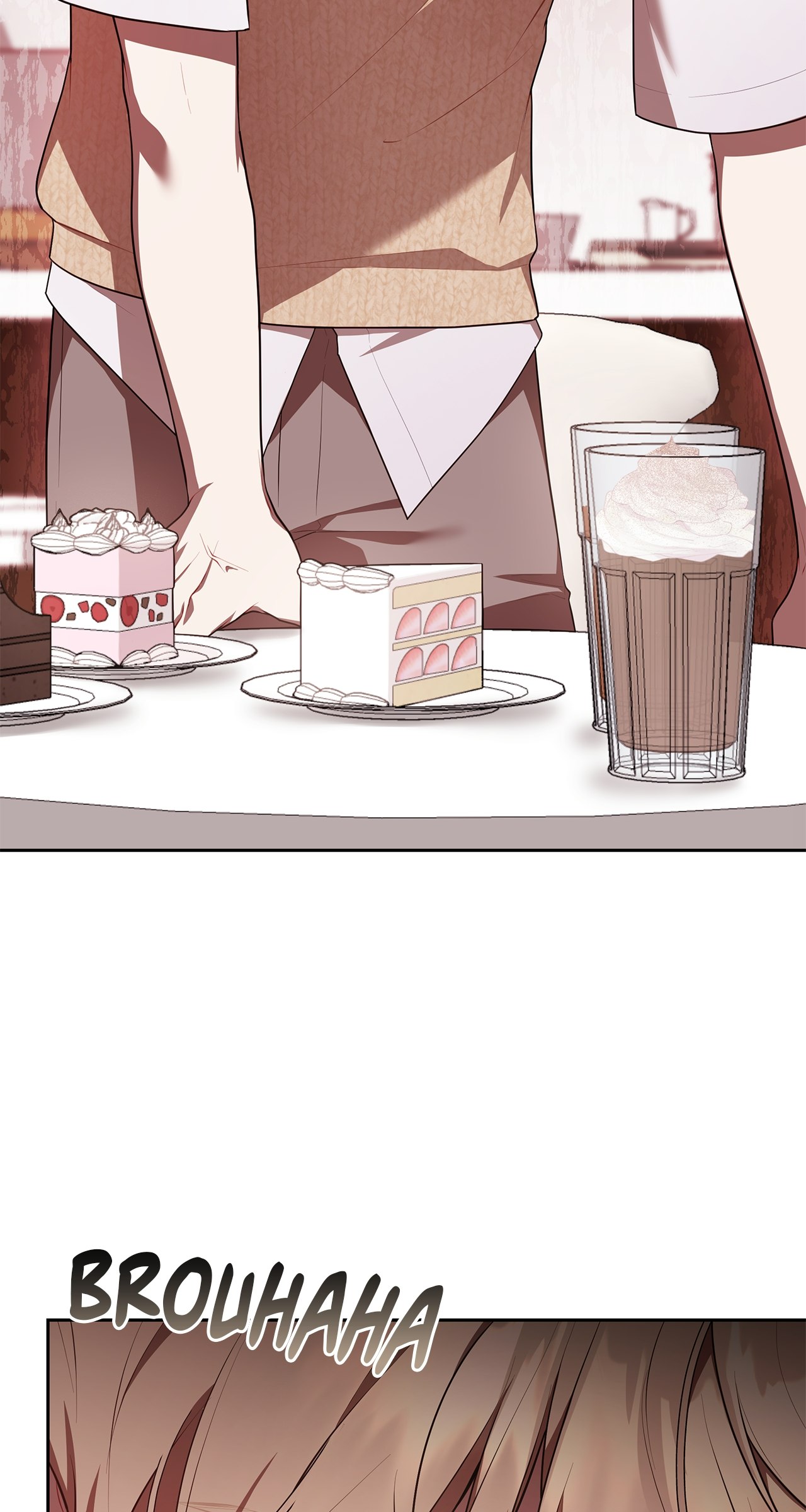 Read The Cafe Owner is an S Class Guide FR Manga Online