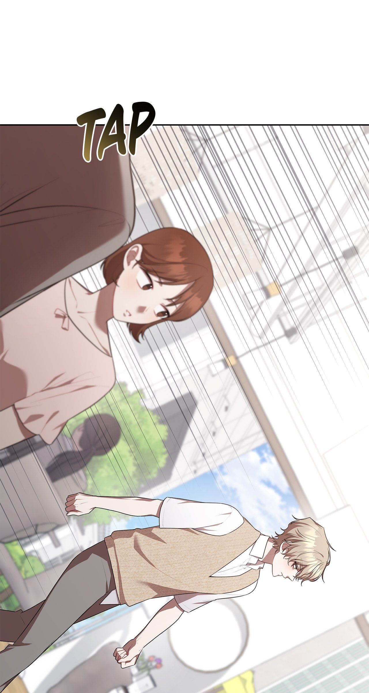 Read The Cafe Owner is an S Class Guide FR Manga Online