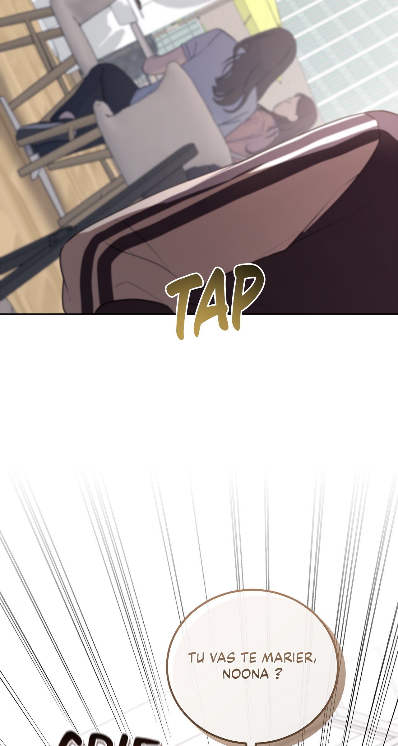 Read The Cafe Owner is an S Class Guide FR Manga Online