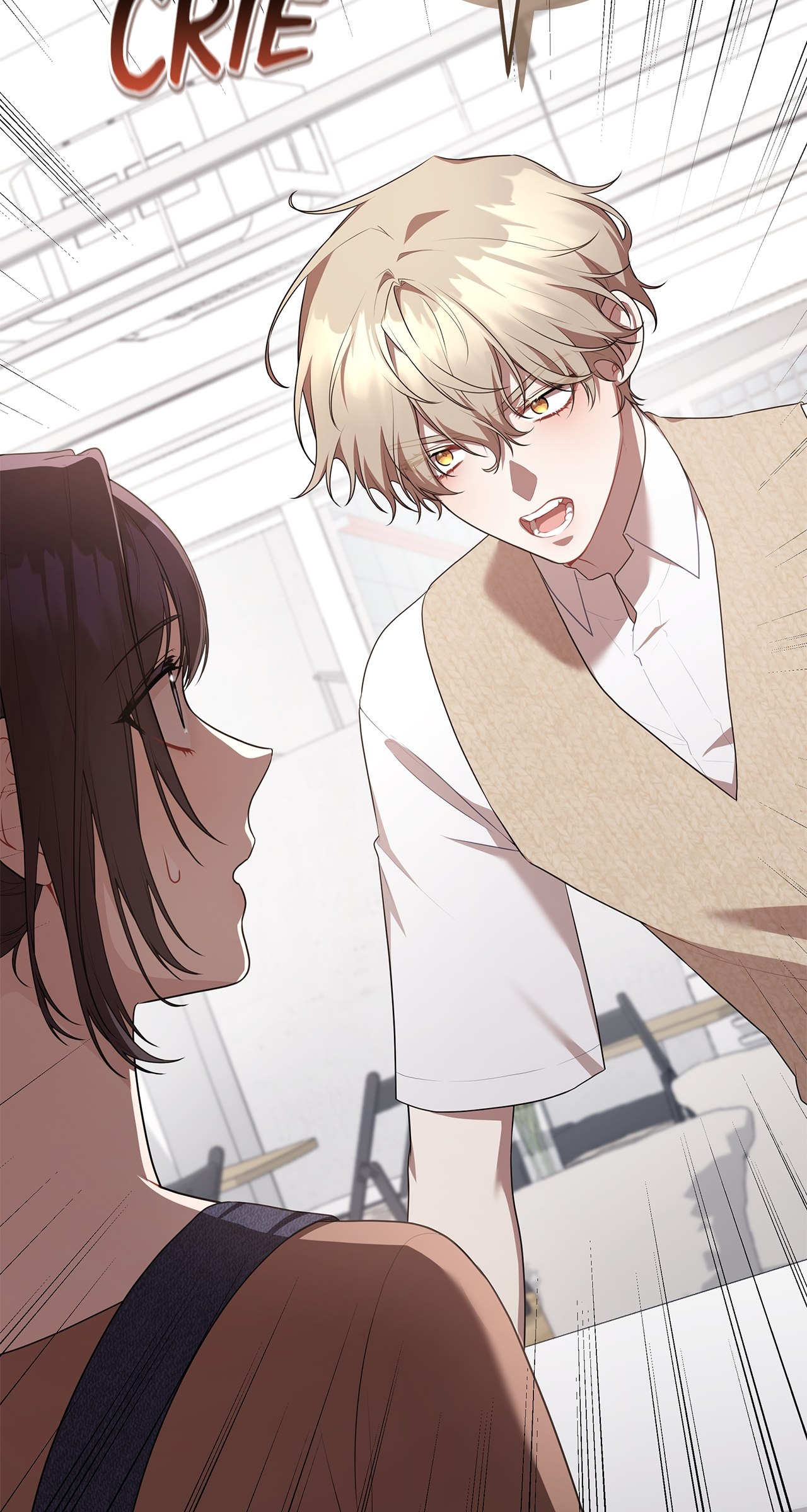 Read The Cafe Owner is an S Class Guide FR Manga Online