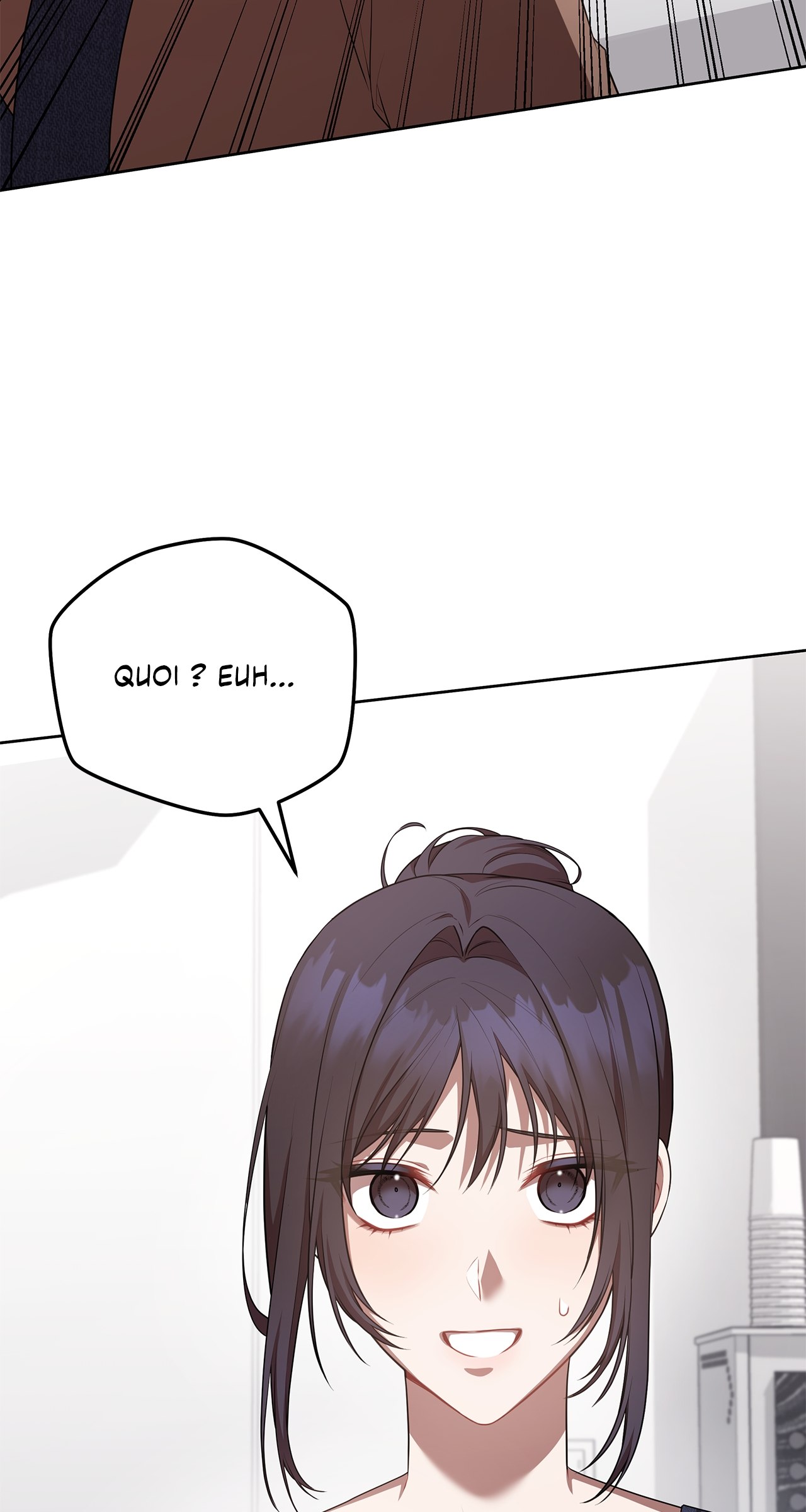 Read The Cafe Owner is an S Class Guide FR Manga Online