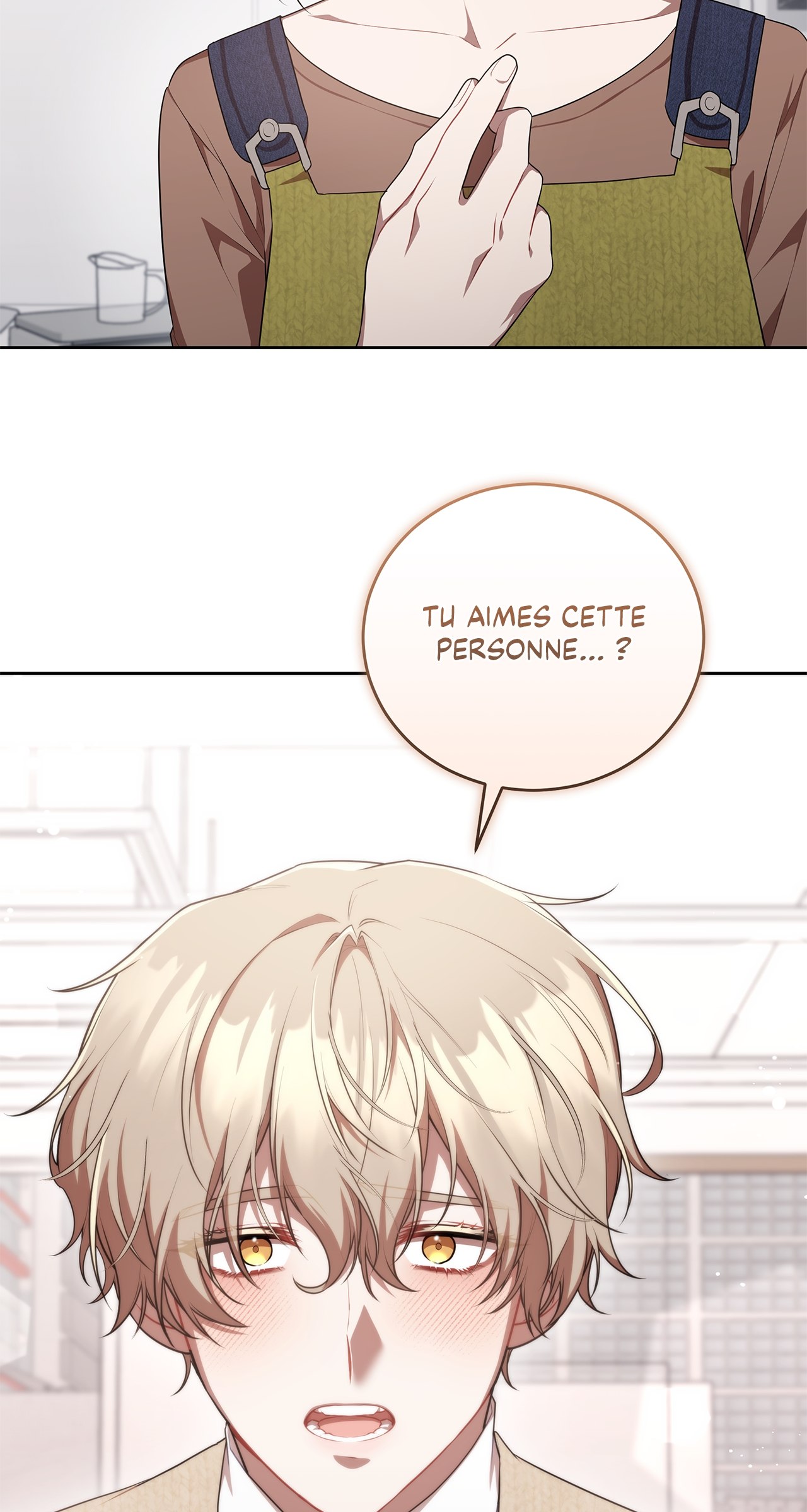 Read The Cafe Owner is an S Class Guide FR Manga Online