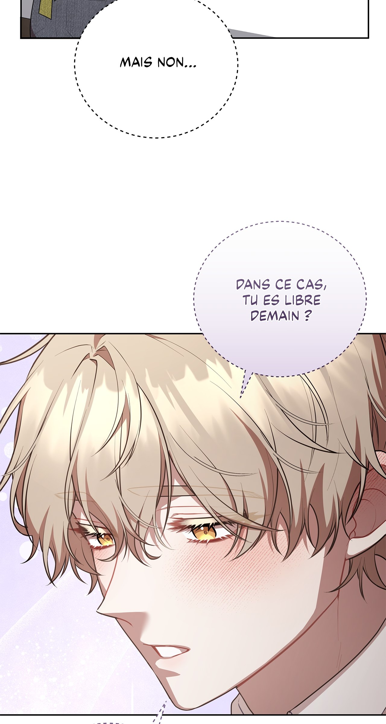 Read The Cafe Owner is an S Class Guide FR Manga Online