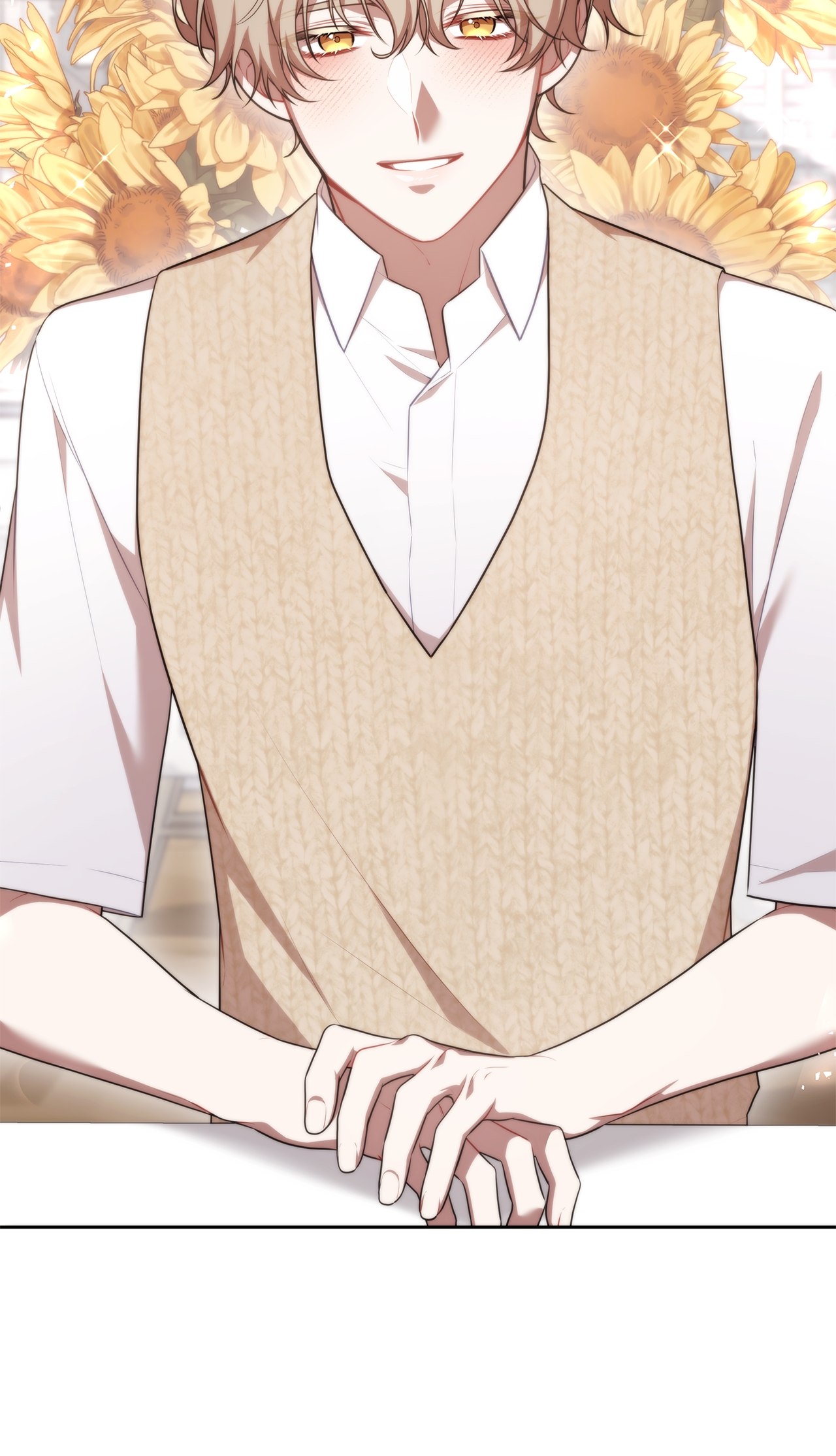 Read The Cafe Owner is an S Class Guide FR Manga Online