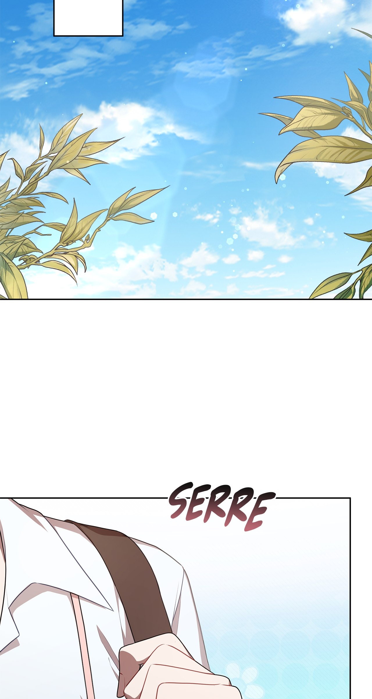 Read The Cafe Owner is an S Class Guide FR Manga Online