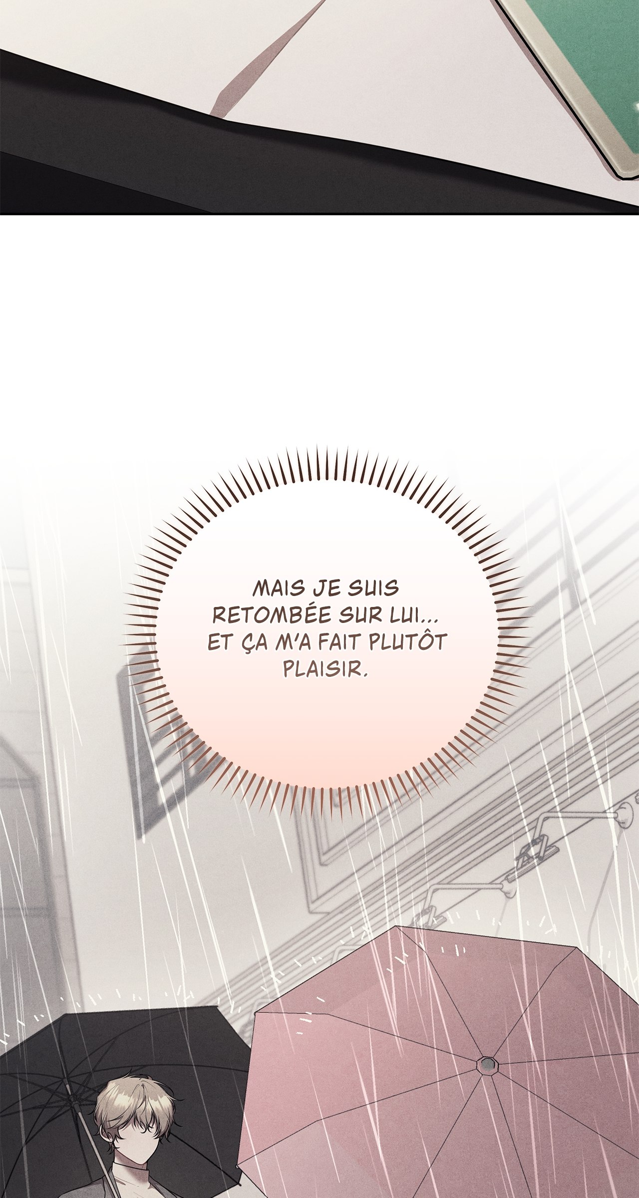 Read The Cafe Owner is an S Class Guide FR Manga Online