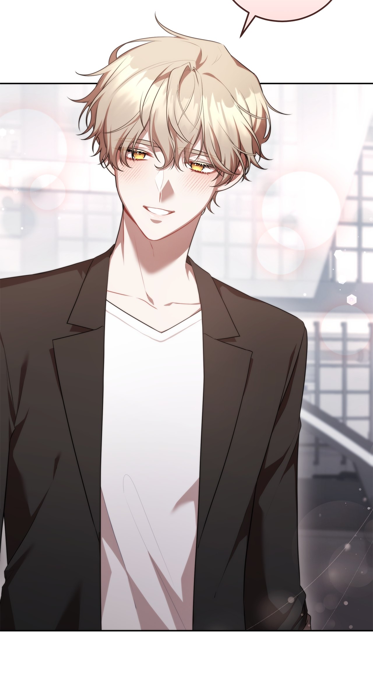 Read The Cafe Owner is an S Class Guide FR Manga Online