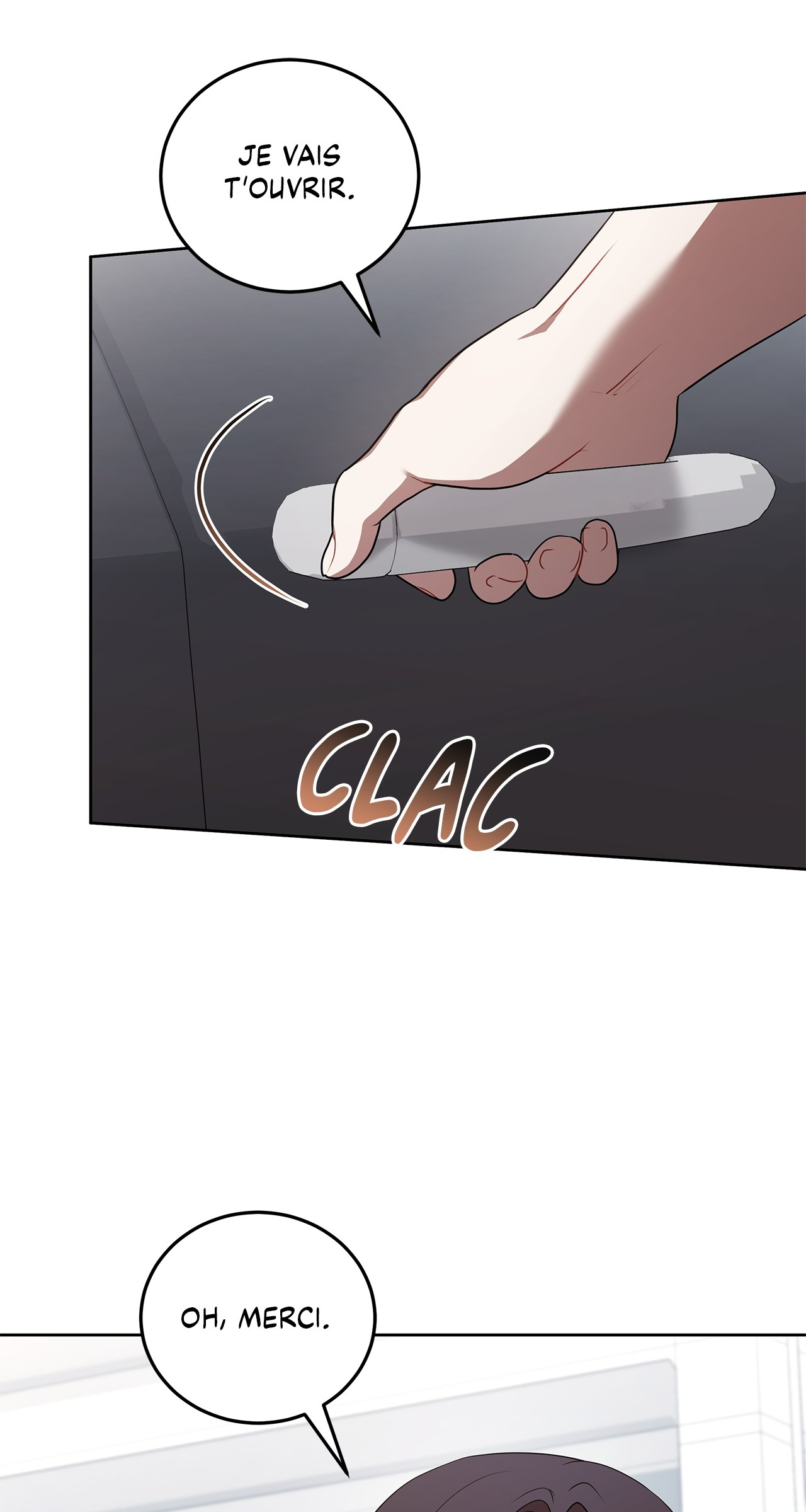 Read The Cafe Owner is an S Class Guide FR Manga Online