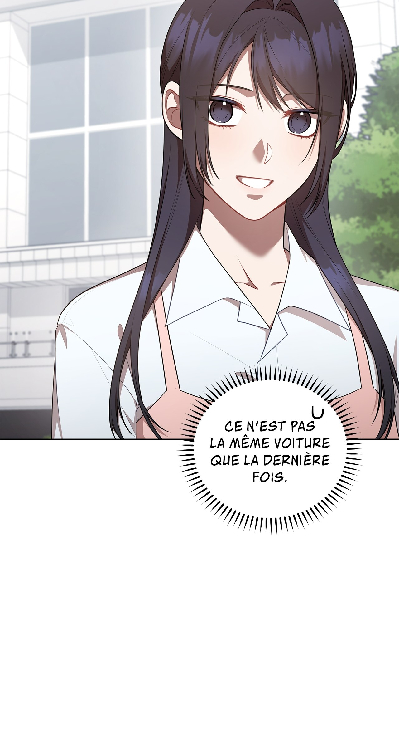 Read The Cafe Owner is an S Class Guide FR Manga Online