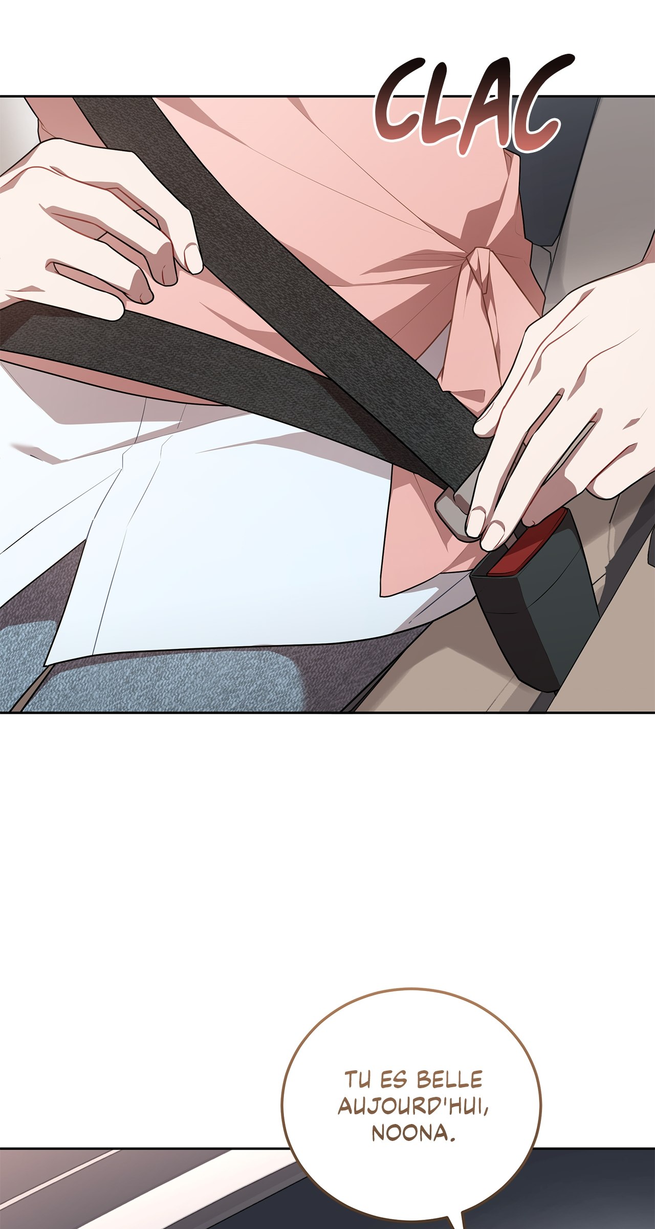 Read The Cafe Owner is an S Class Guide FR Manga Online