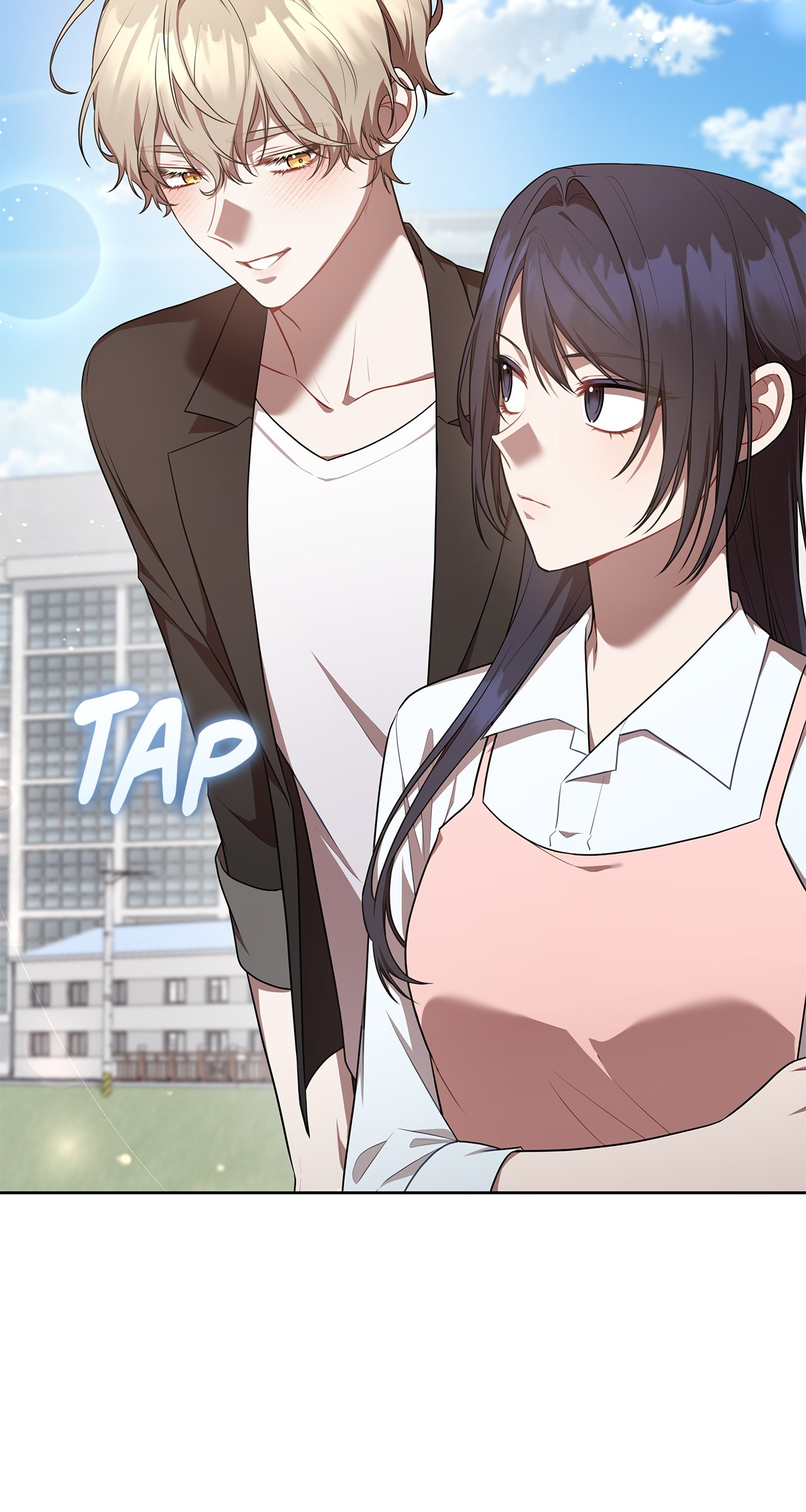 Read The Cafe Owner is an S Class Guide FR Manga Online