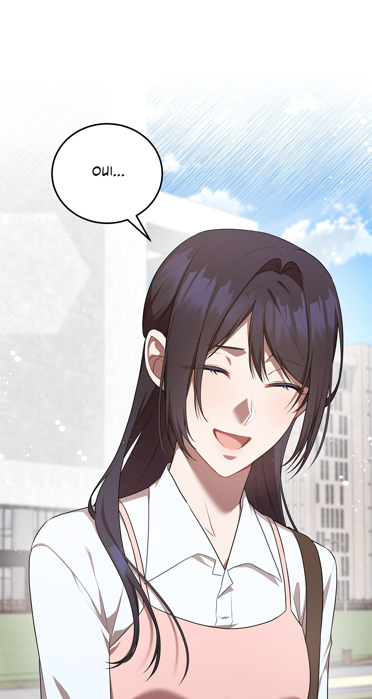 Read The Cafe Owner is an S Class Guide FR Manga Online