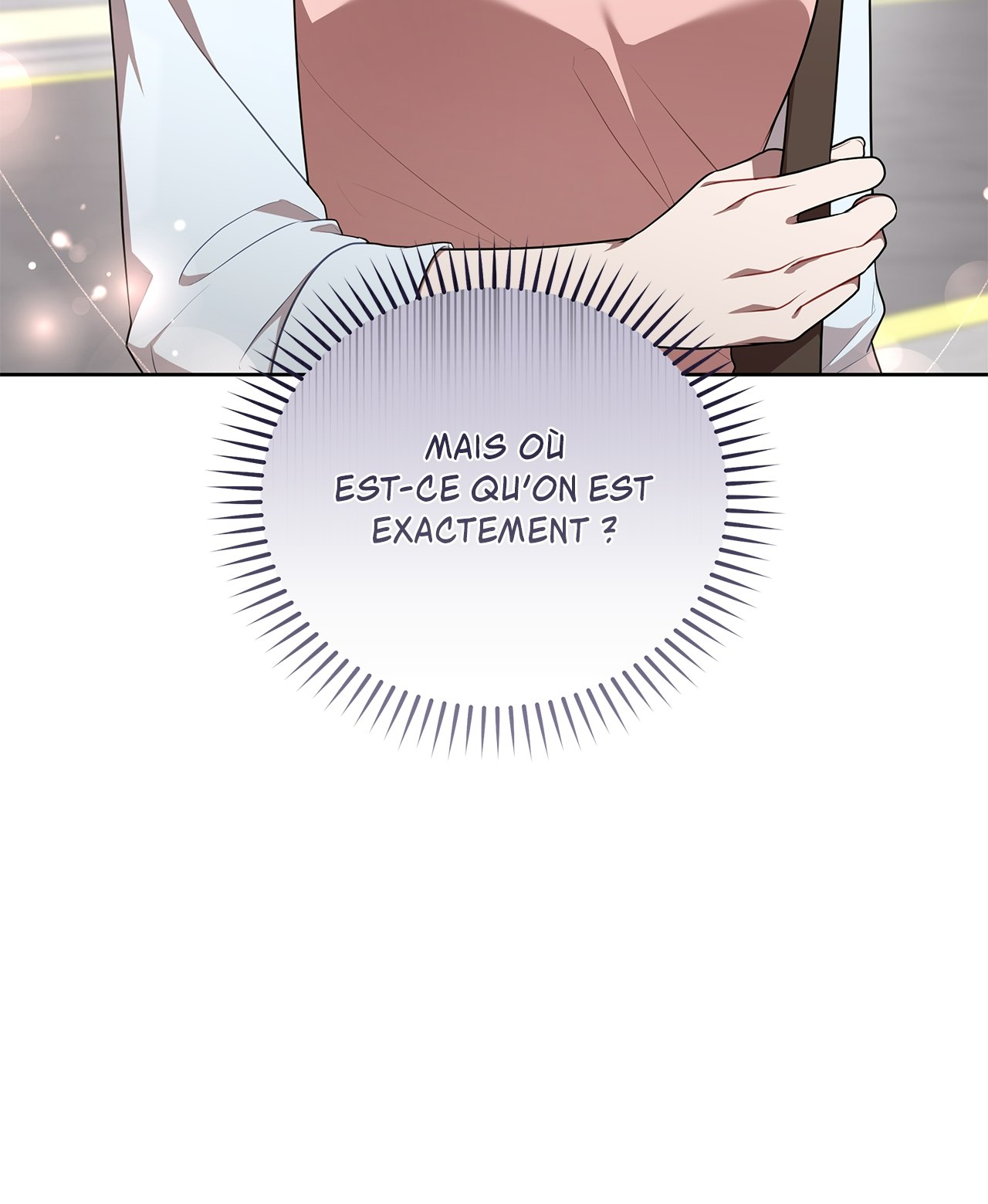 Read The Cafe Owner is an S Class Guide FR Manga Online