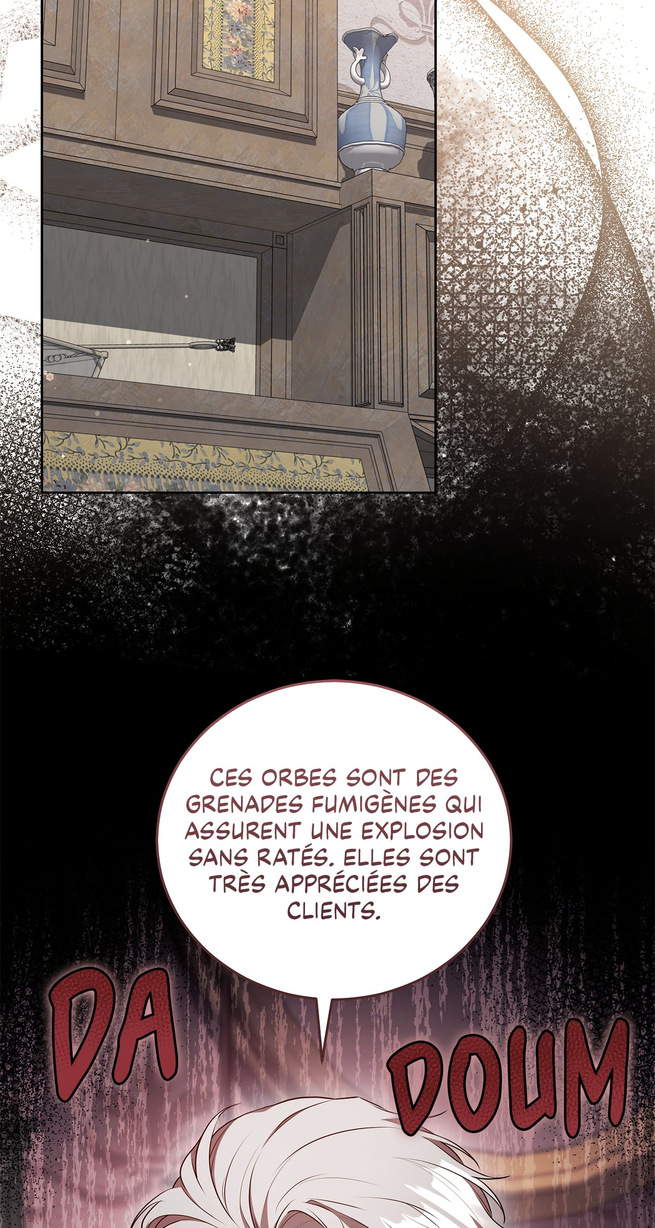 Read The Cafe Owner is an S Class Guide FR Manga Online